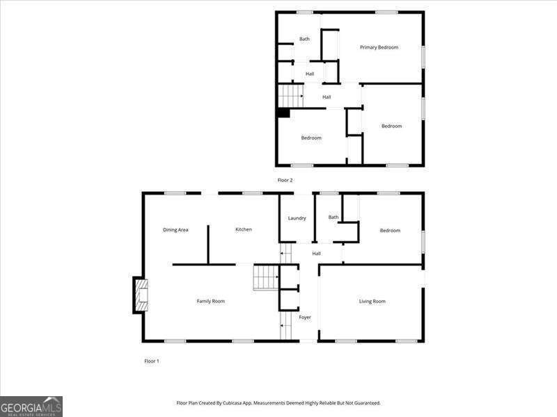 2261 Clanton Terrace Decatur - 38