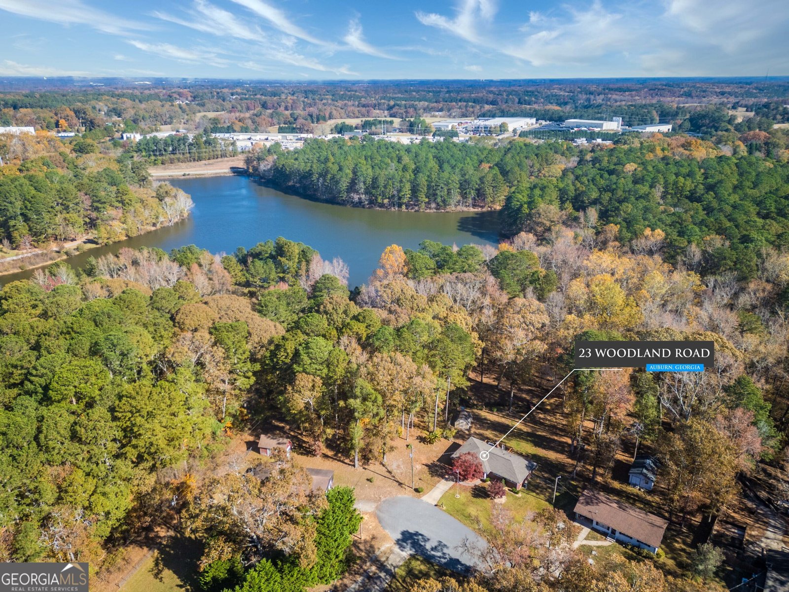 23 Woodland Road Auburn - 2