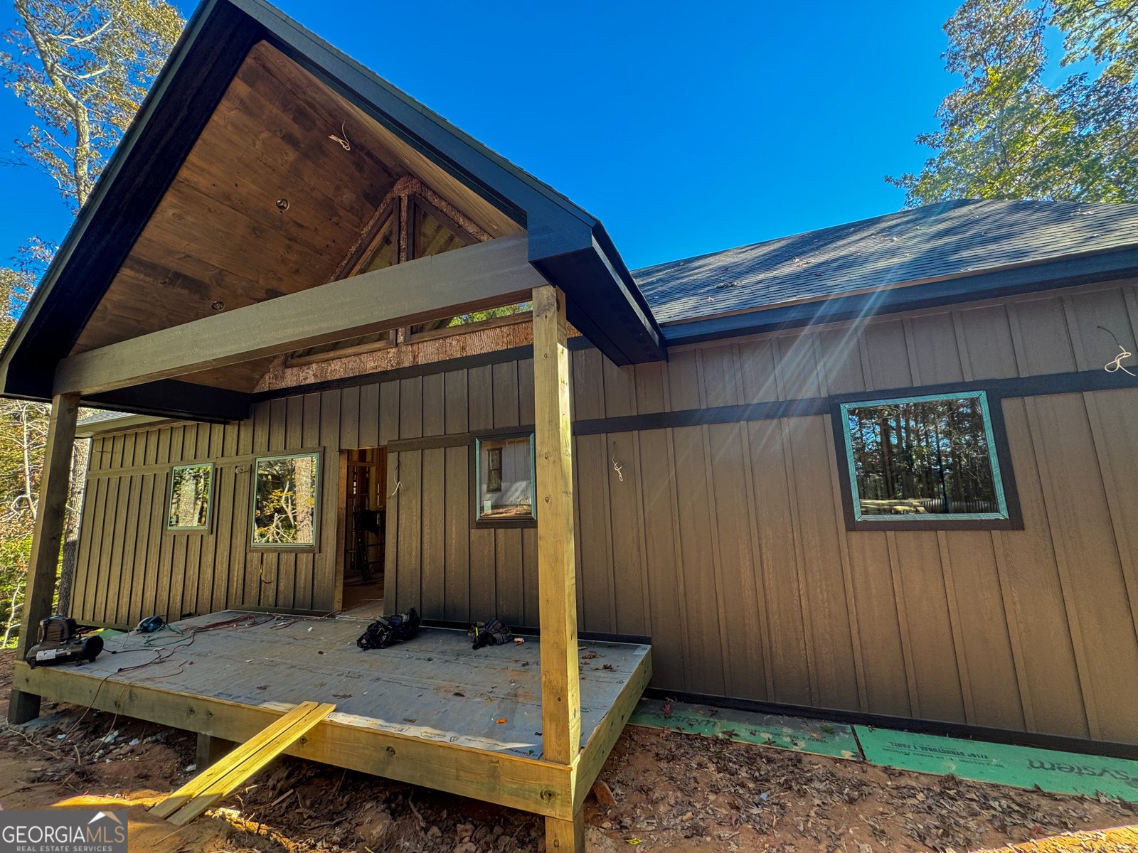 93 Silver Oaks Court Blue Ridge - 10