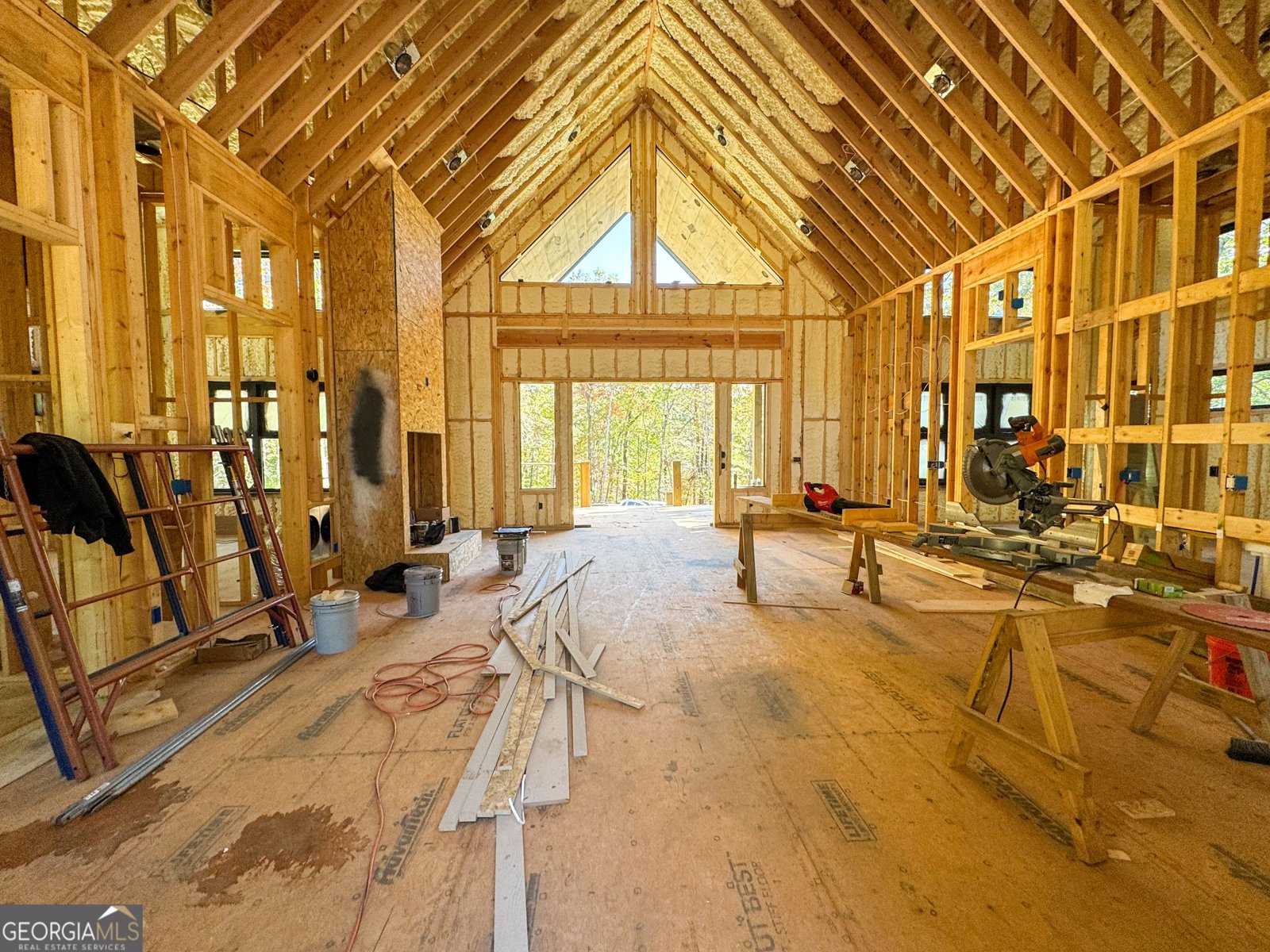 93 Silver Oaks Court Blue Ridge - 11