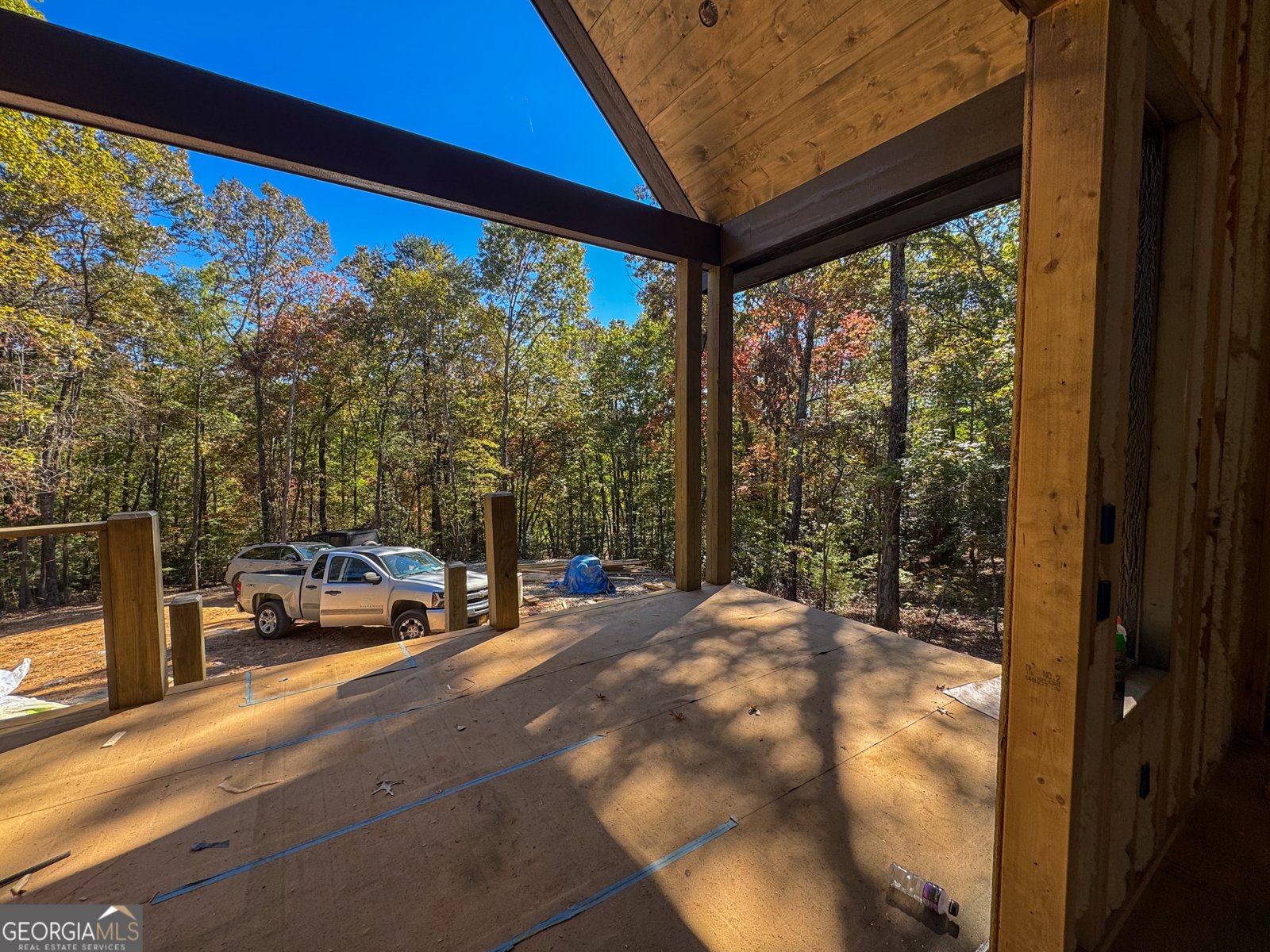 93 Silver Oaks Court Blue Ridge - 12