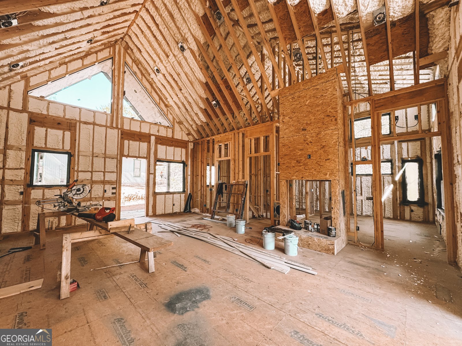 93 Silver Oaks Court Blue Ridge - 2