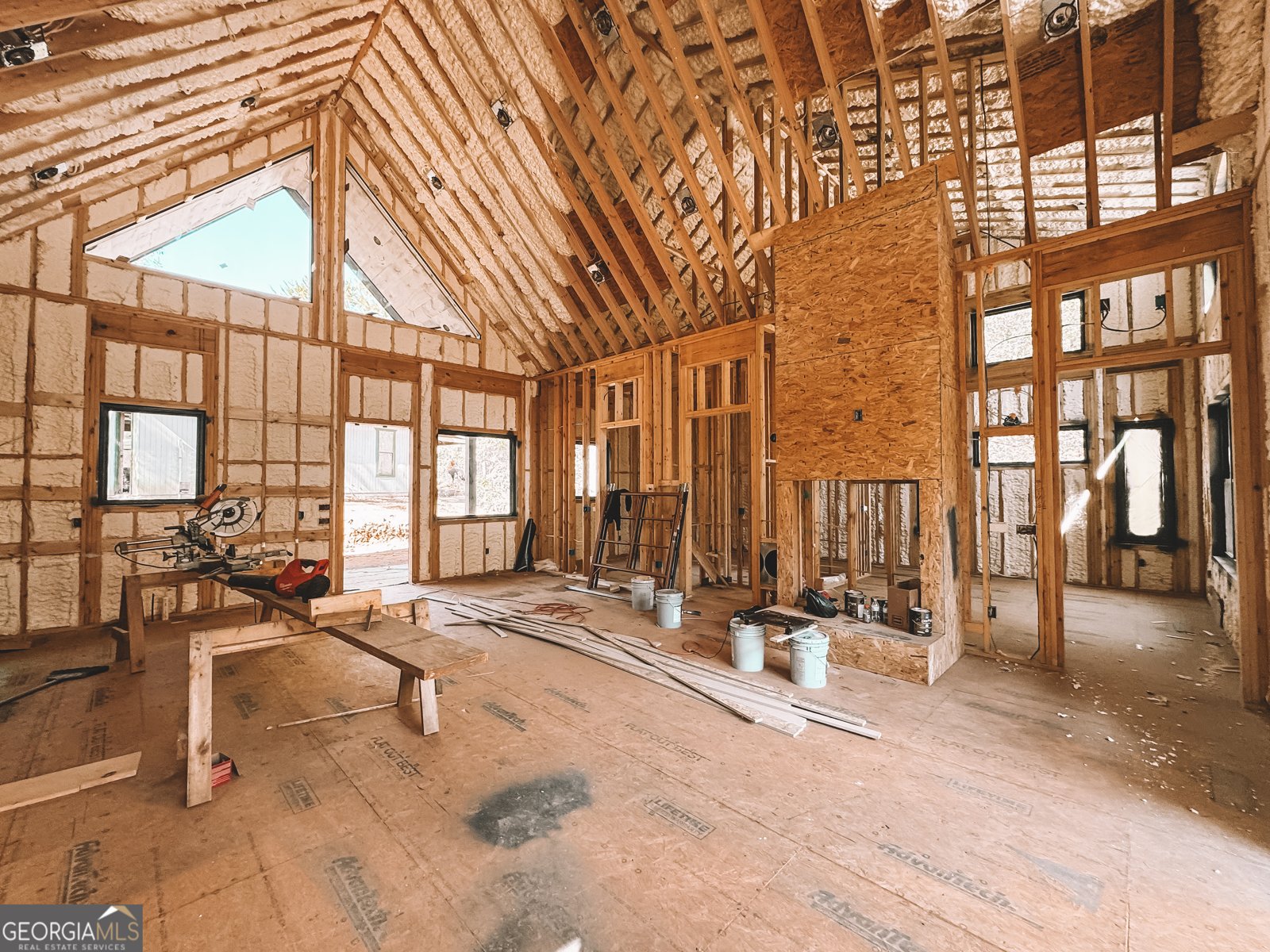 93 Silver Oaks Court Blue Ridge - 3