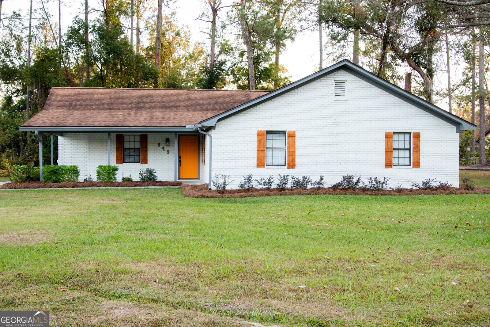 943 Madison Avenue Valdosta - main photo