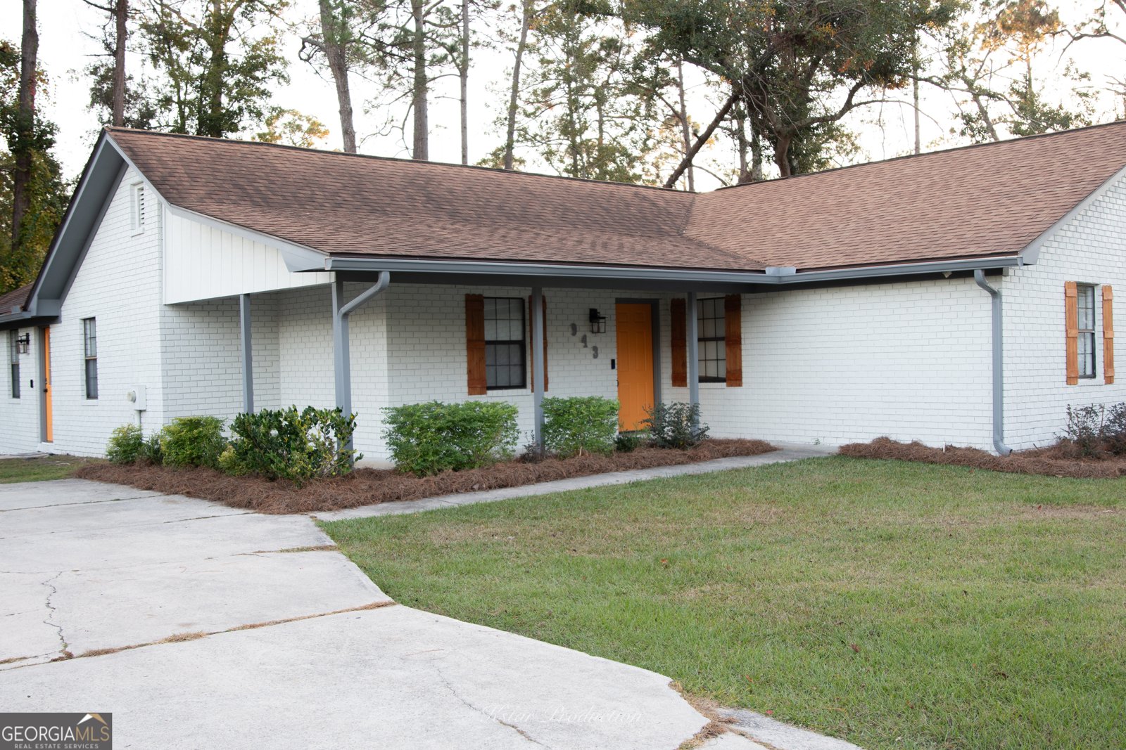 943 Madison Avenue Valdosta - 2