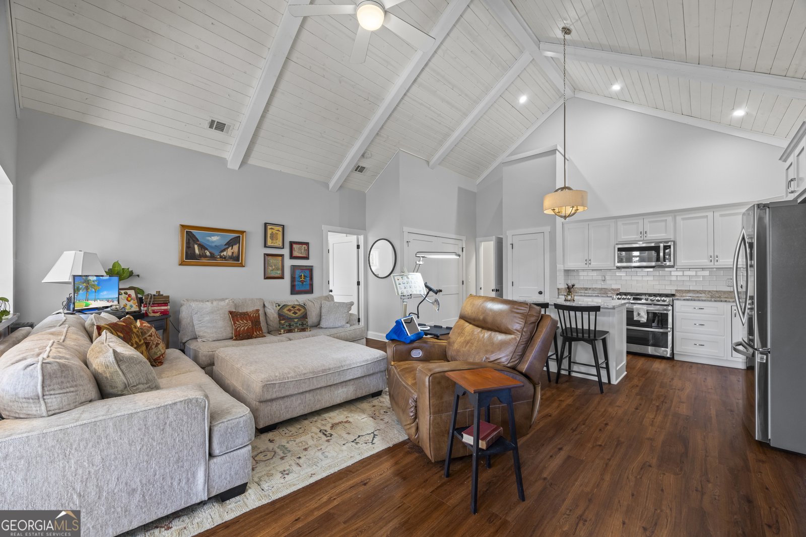 32 Shirleys Way Hartwell - 15