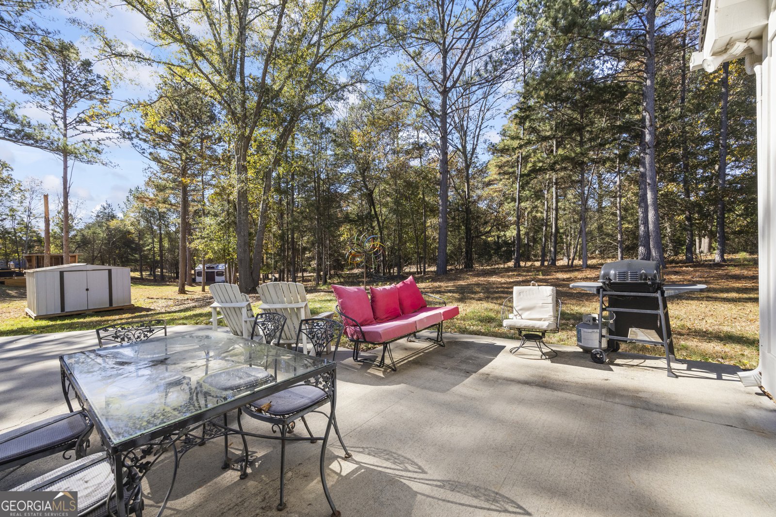 32 Shirleys Way Hartwell - 20