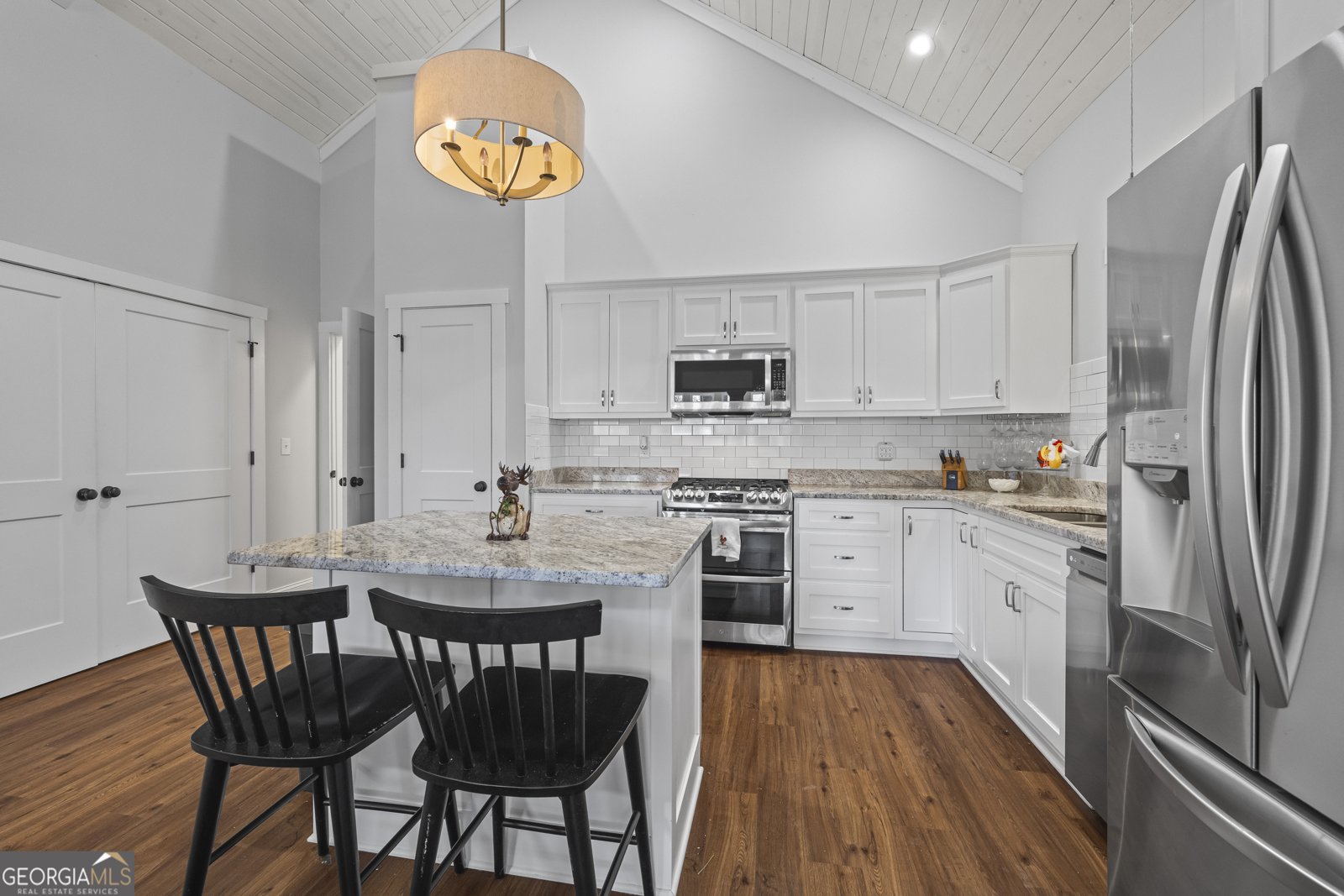 32 Shirleys Way Hartwell - 21