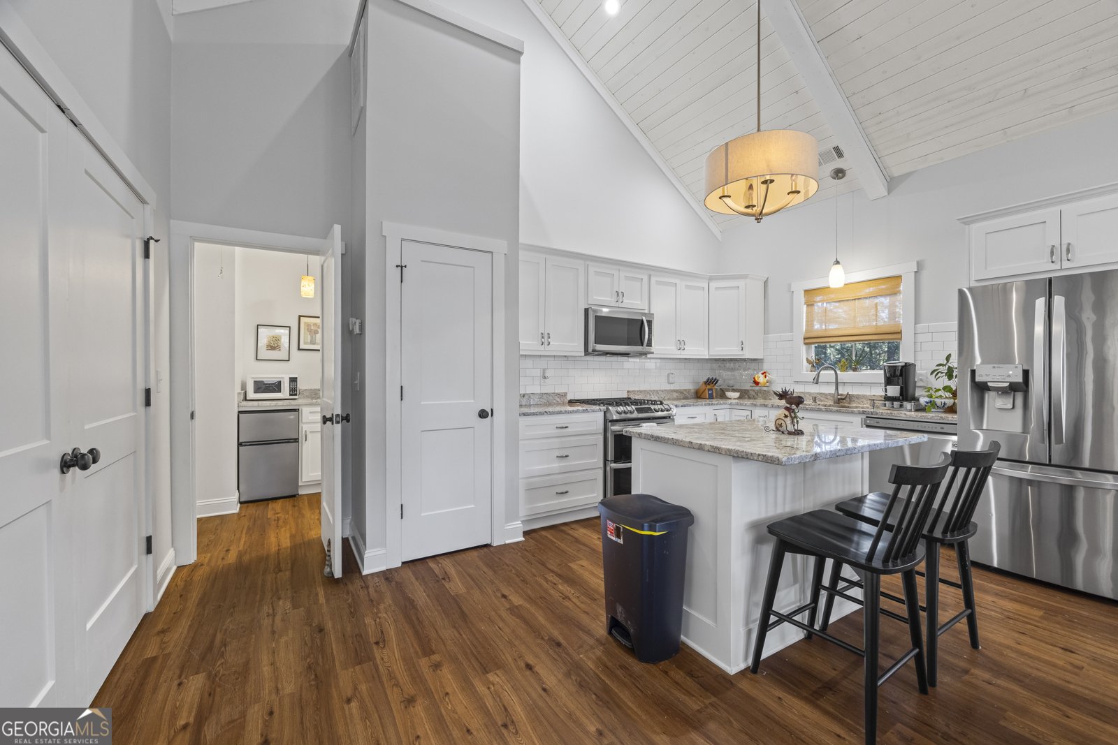 32 Shirleys Way Hartwell - 22