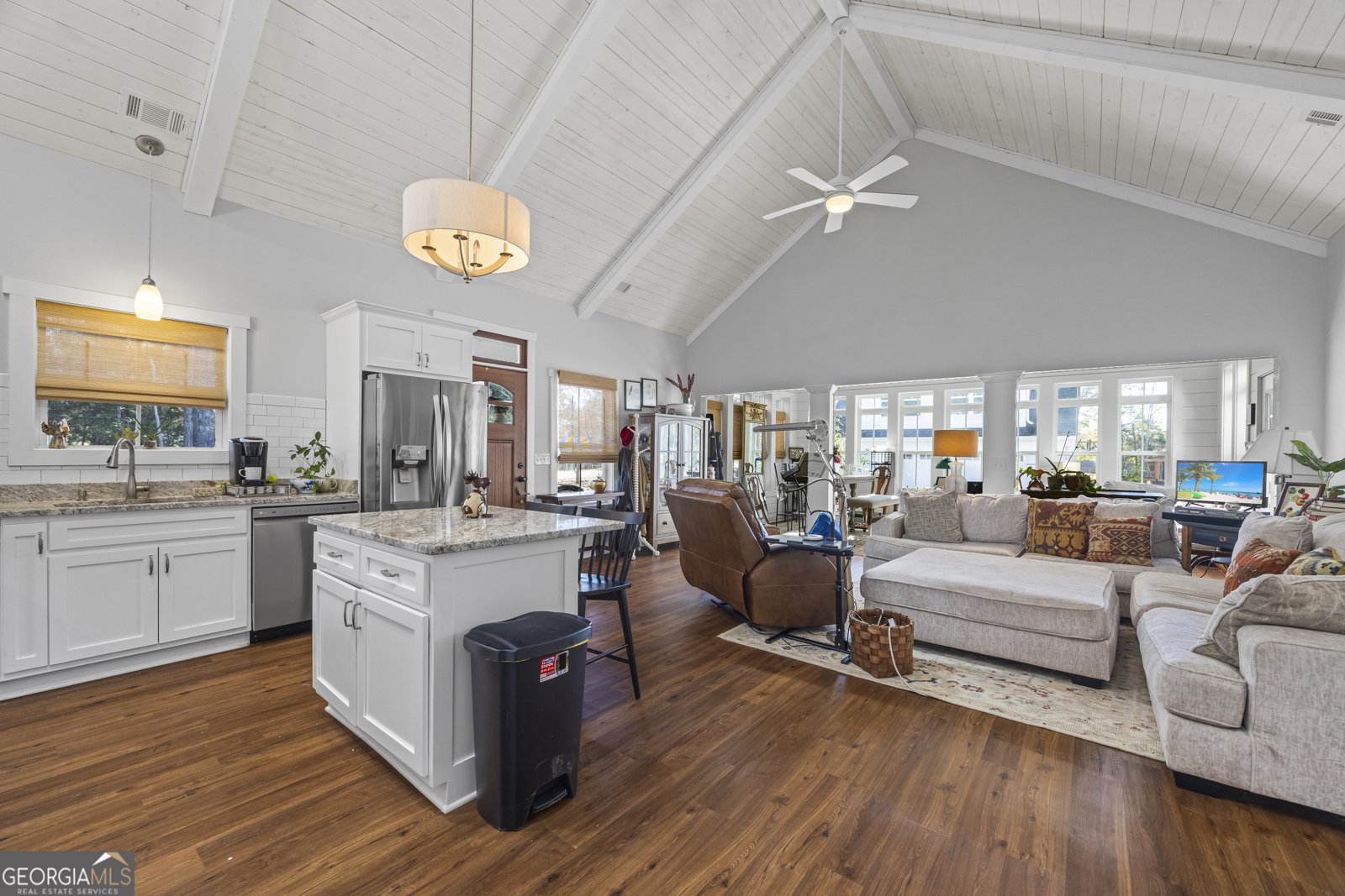 32 Shirleys Way Hartwell - 23