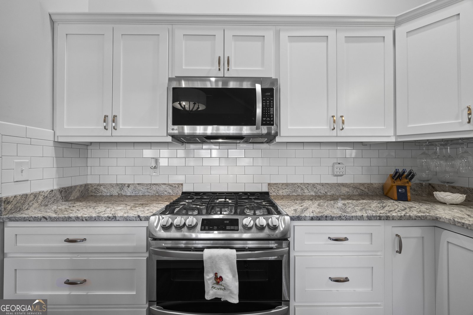 32 Shirleys Way Hartwell - 24