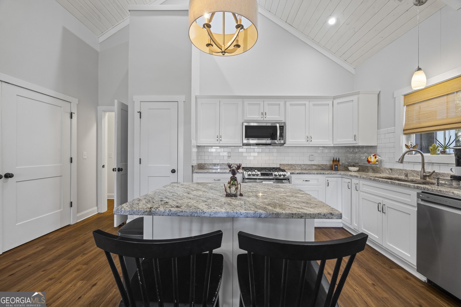 32 Shirleys Way Hartwell - 25