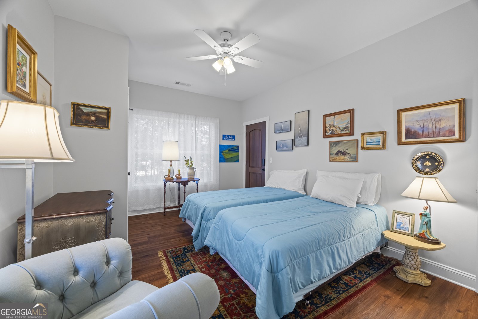 32 Shirleys Way Hartwell - 27