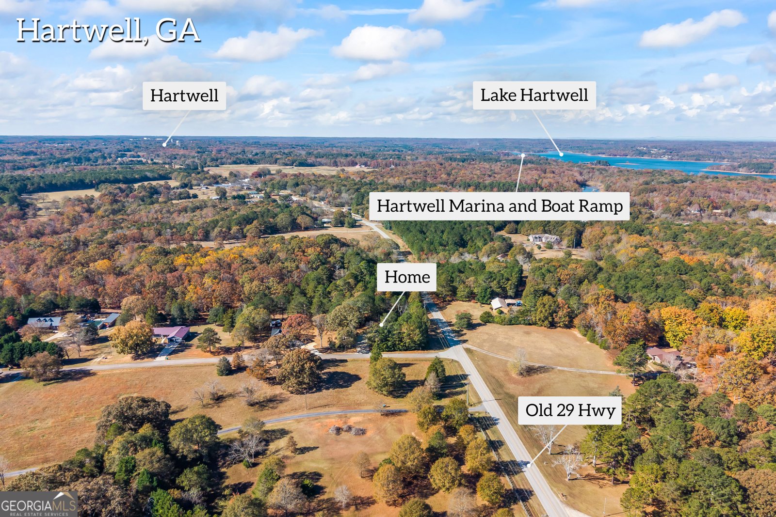 32 Shirleys Way Hartwell - 3