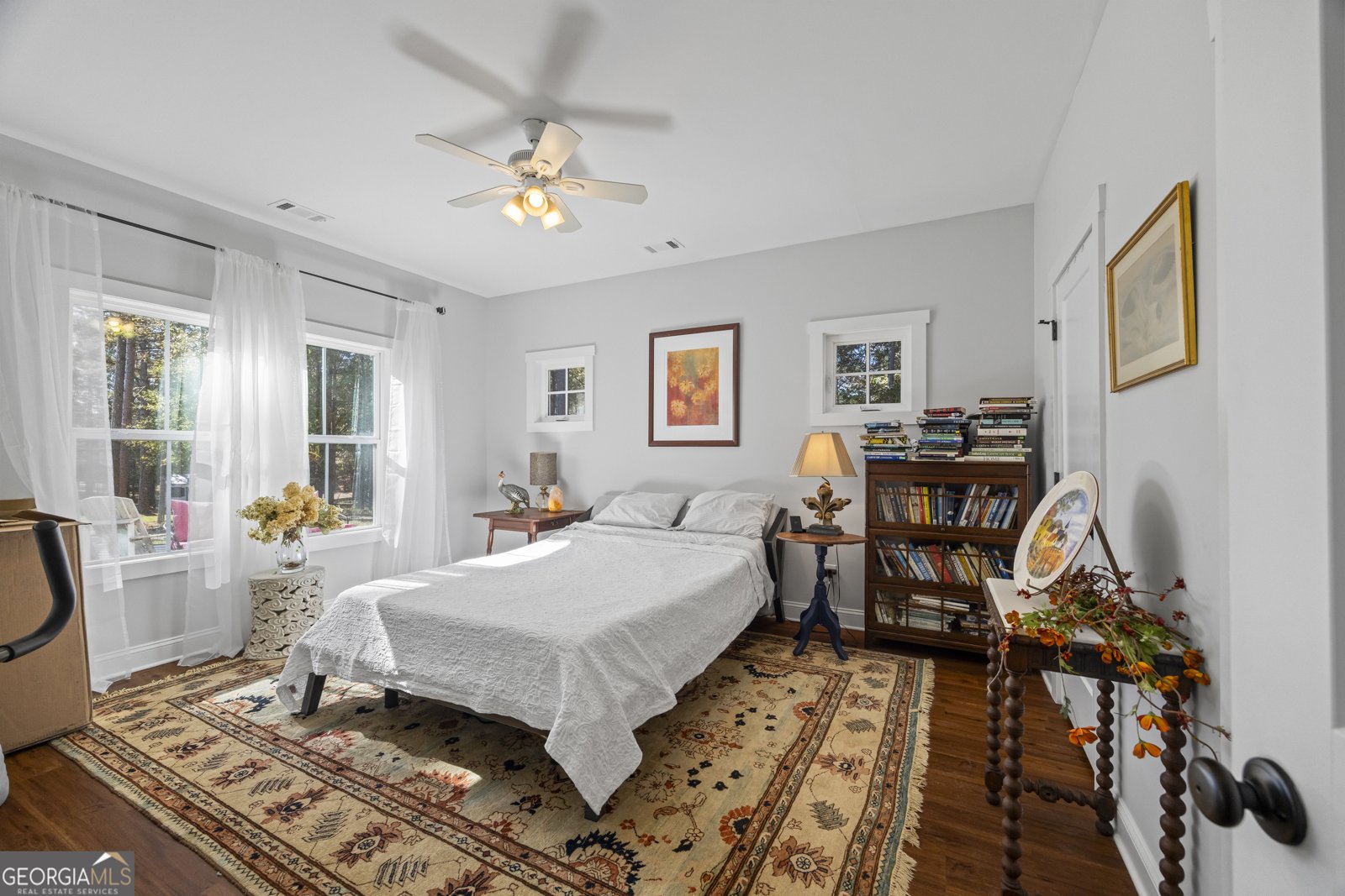 32 Shirleys Way Hartwell - 31