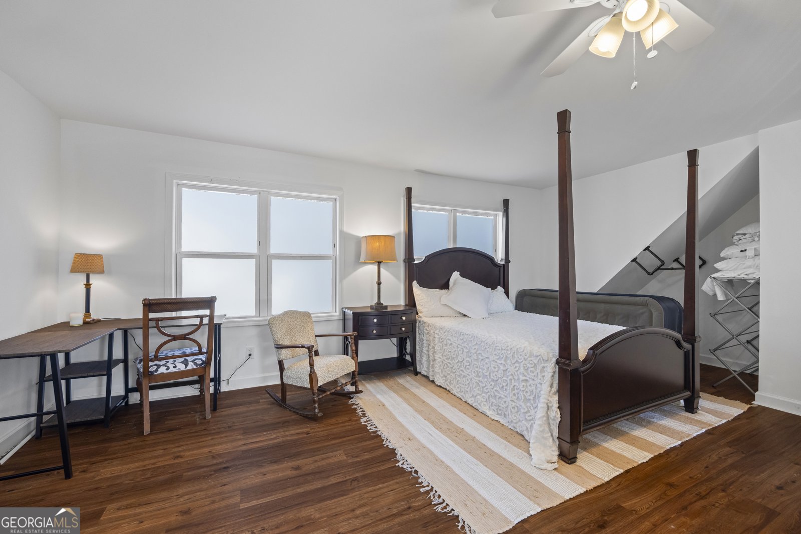 32 Shirleys Way Hartwell - 36