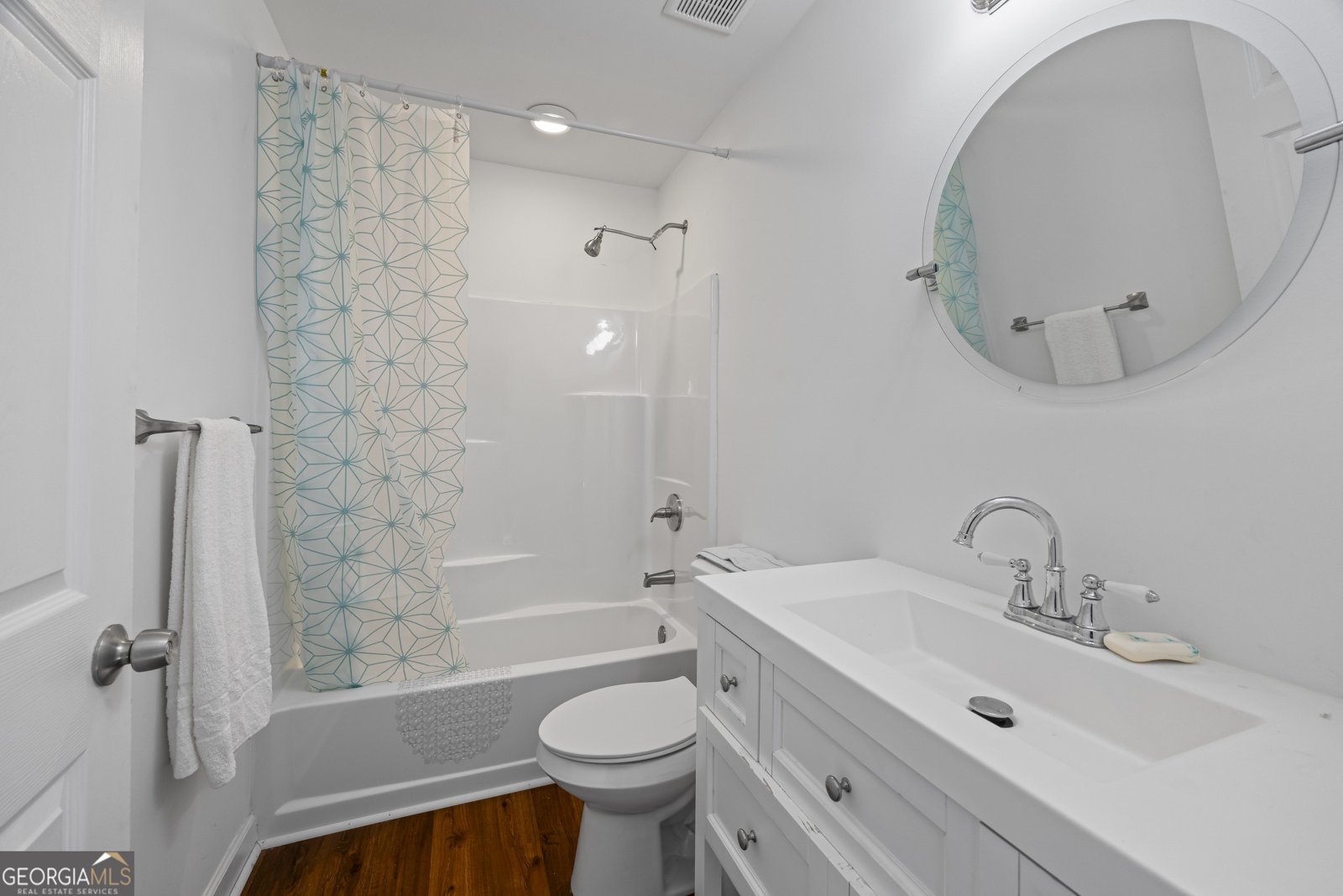 32 Shirleys Way Hartwell - 39