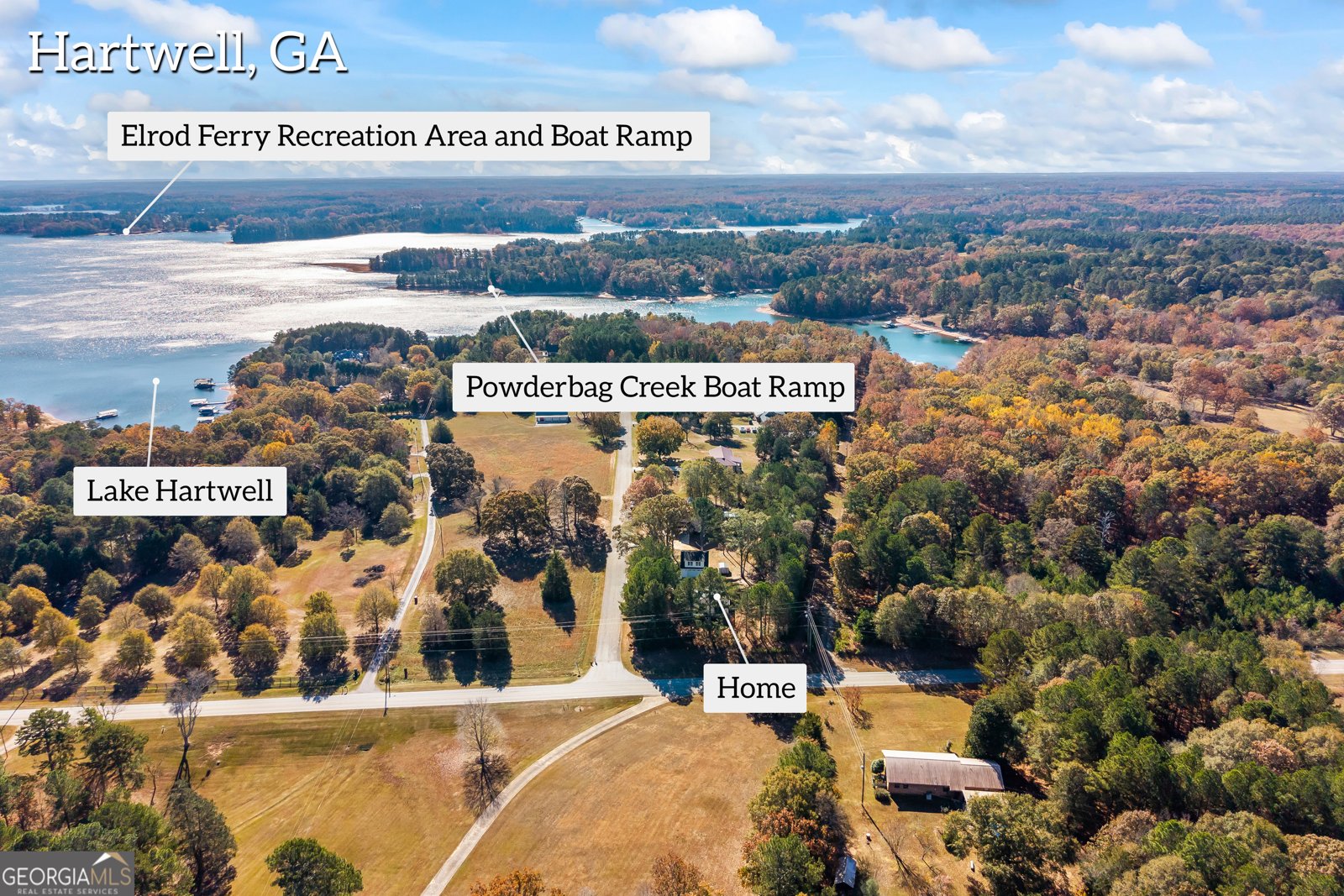 32 Shirleys Way Hartwell - 4