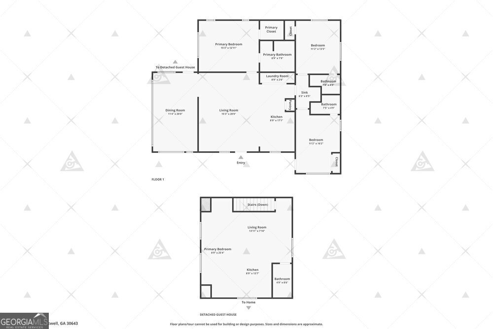 32 Shirleys Way Hartwell - 40