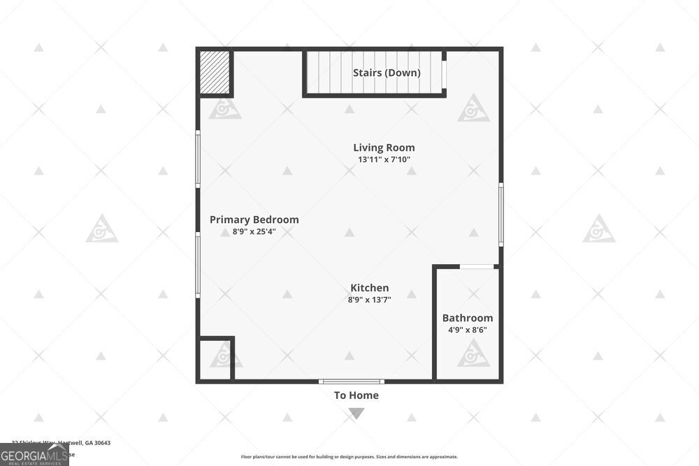 32 Shirleys Way Hartwell - 42