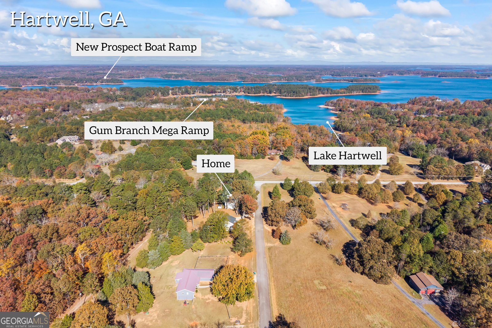 32 Shirleys Way Hartwell - 6