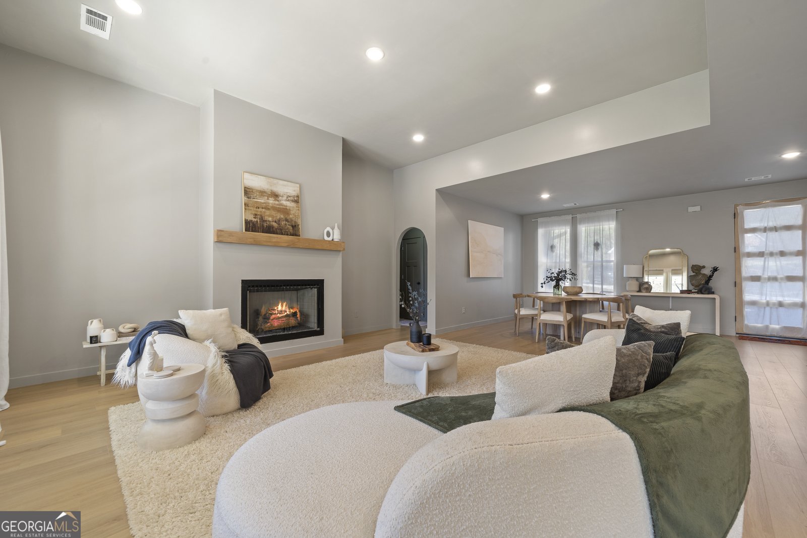 131 Cords Bridge Road Milledgeville - 1