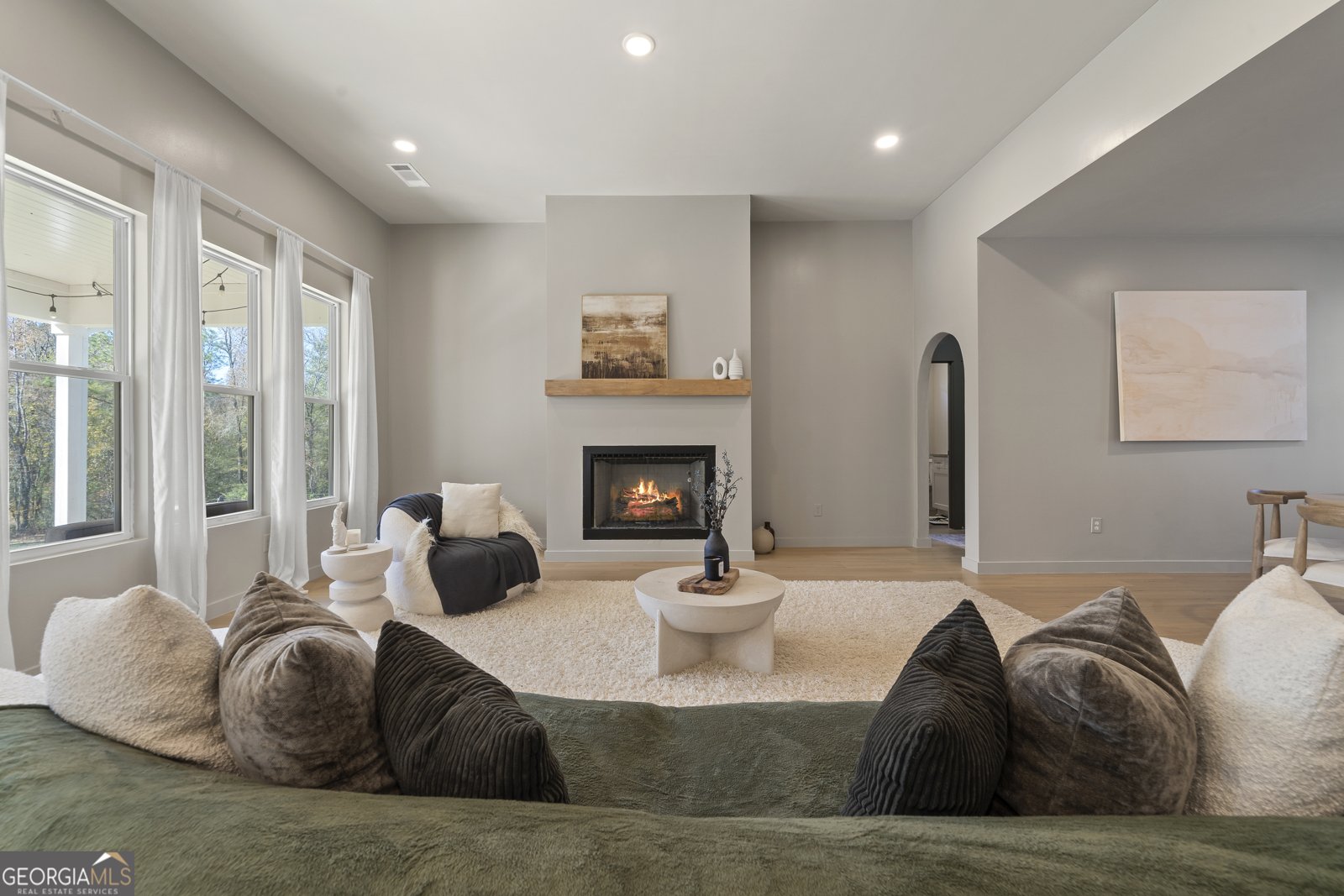 131 Cords Bridge Road Milledgeville - 2