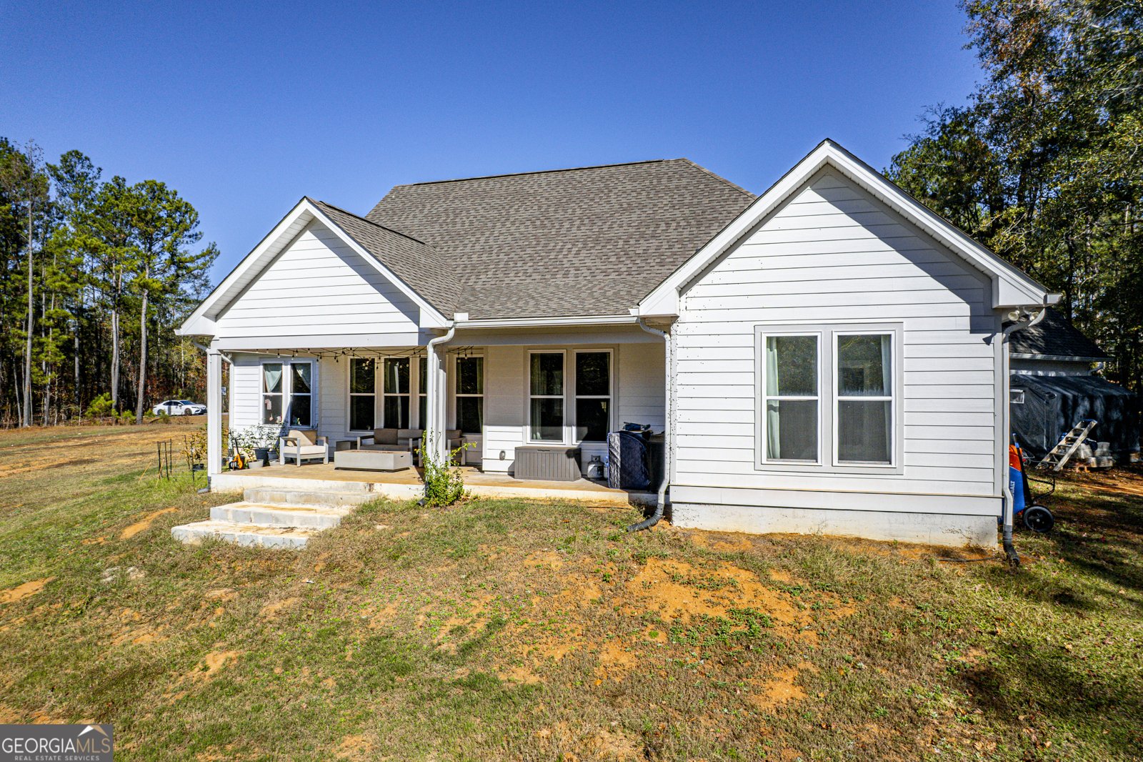 131 Cords Bridge Road Milledgeville - 22