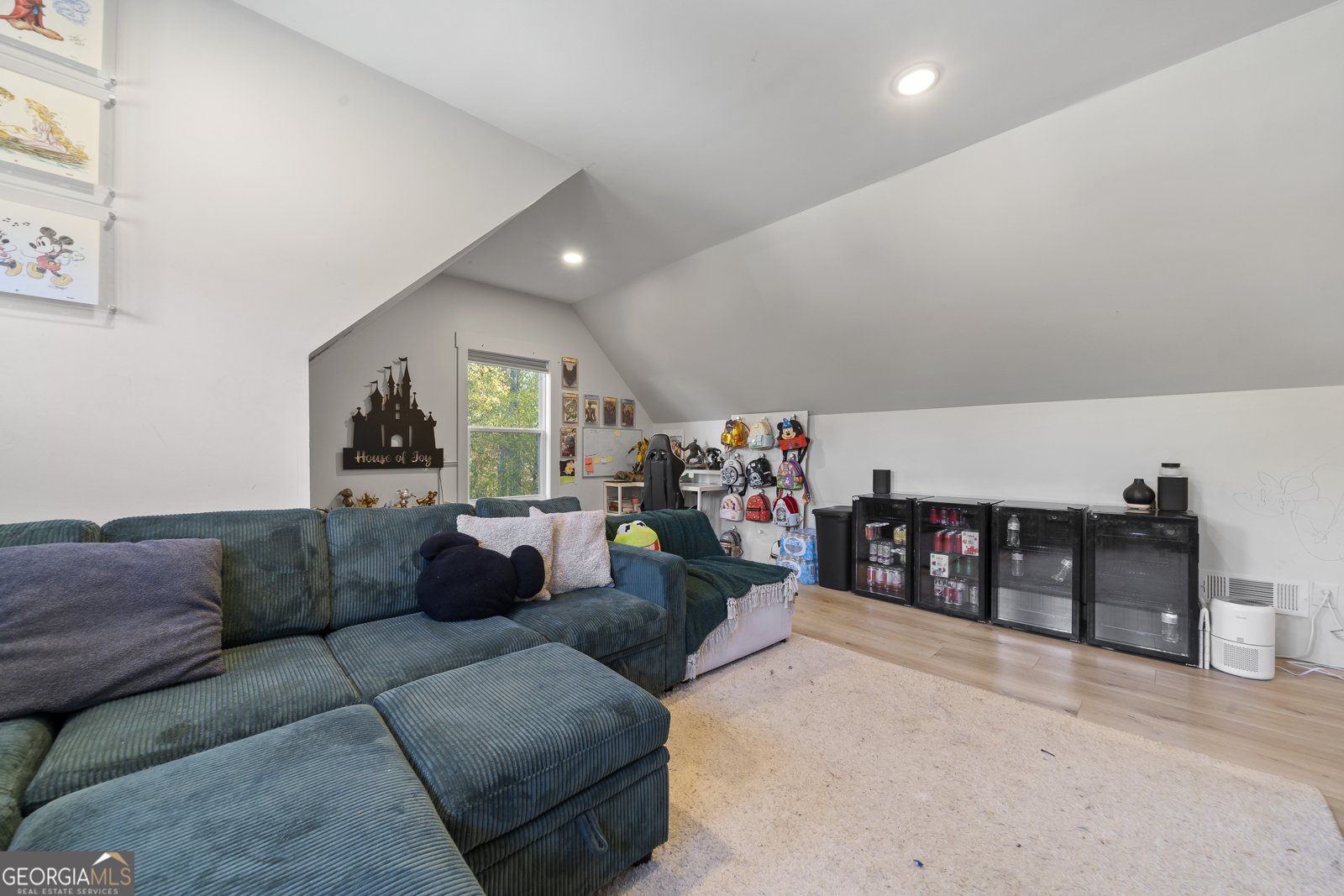 131 Cords Bridge Road Milledgeville - 37