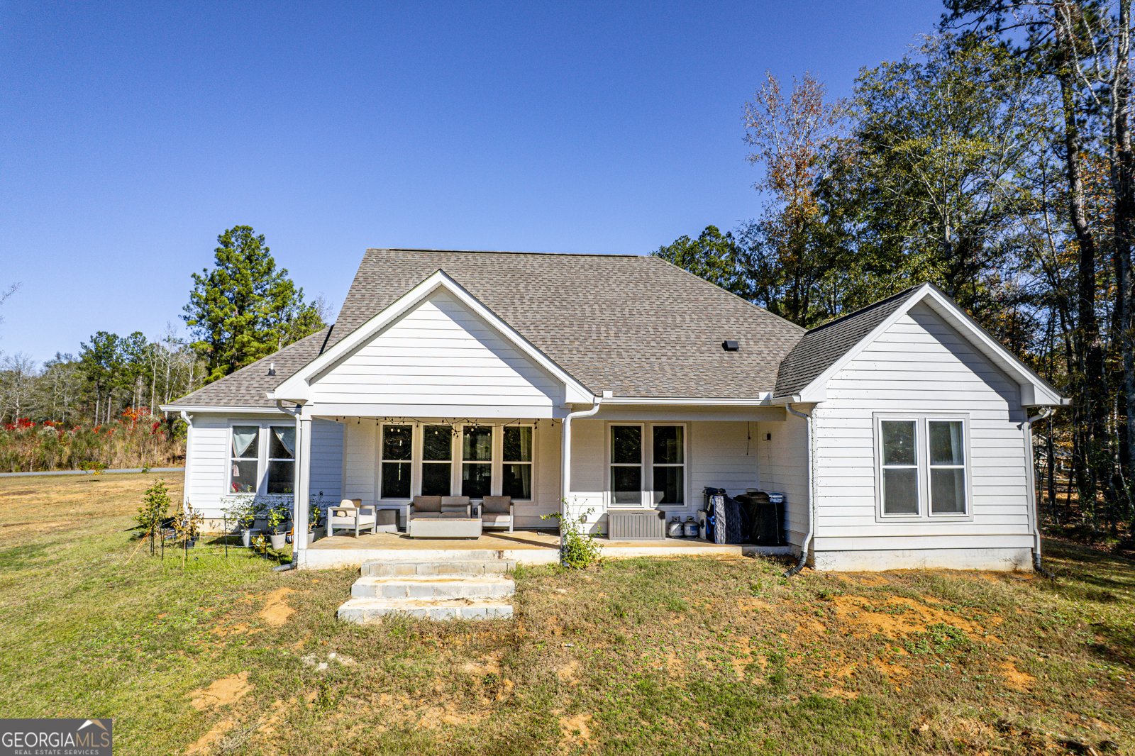 131 Cords Bridge Road Milledgeville - 44