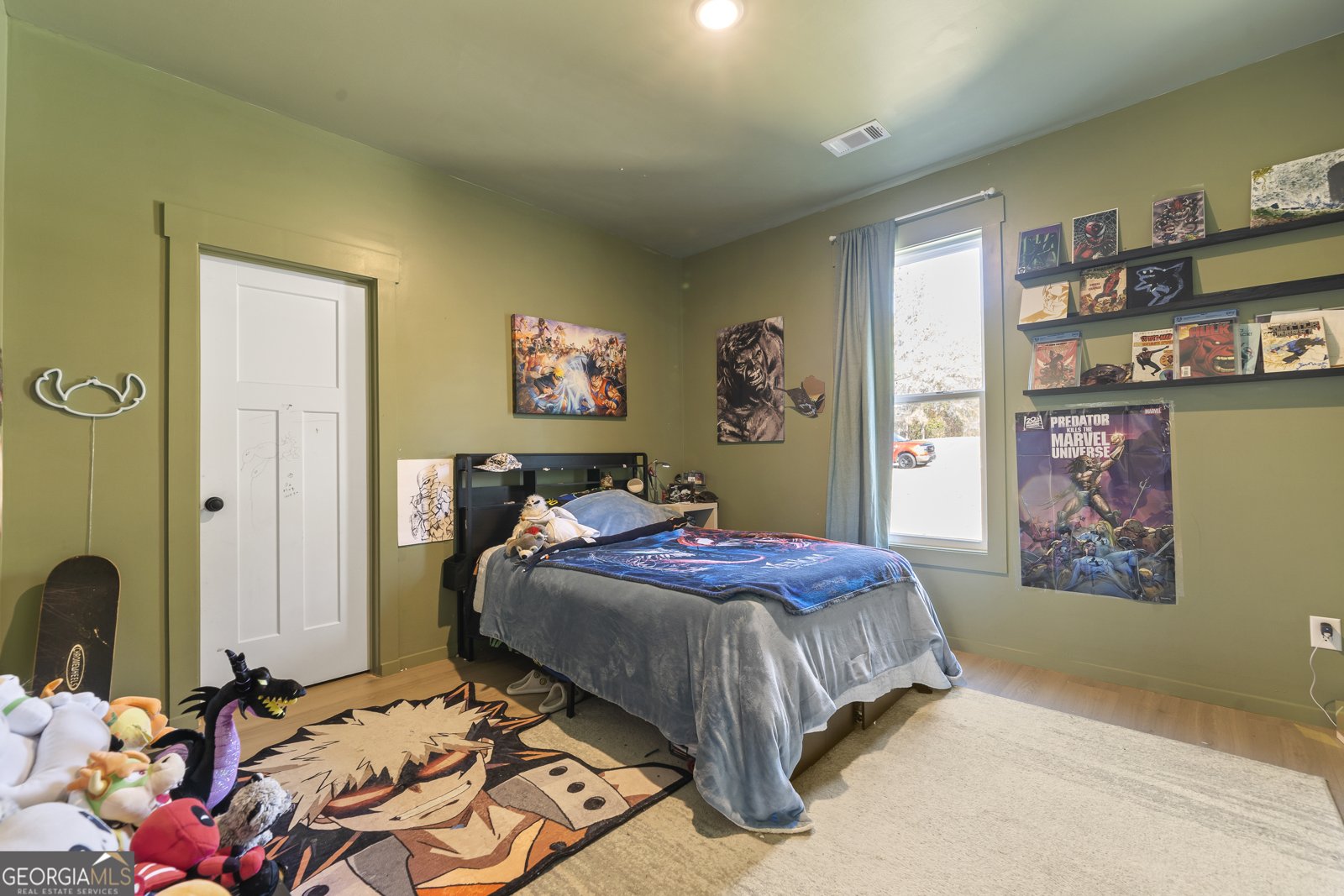 131 Cords Bridge Road Milledgeville - 8