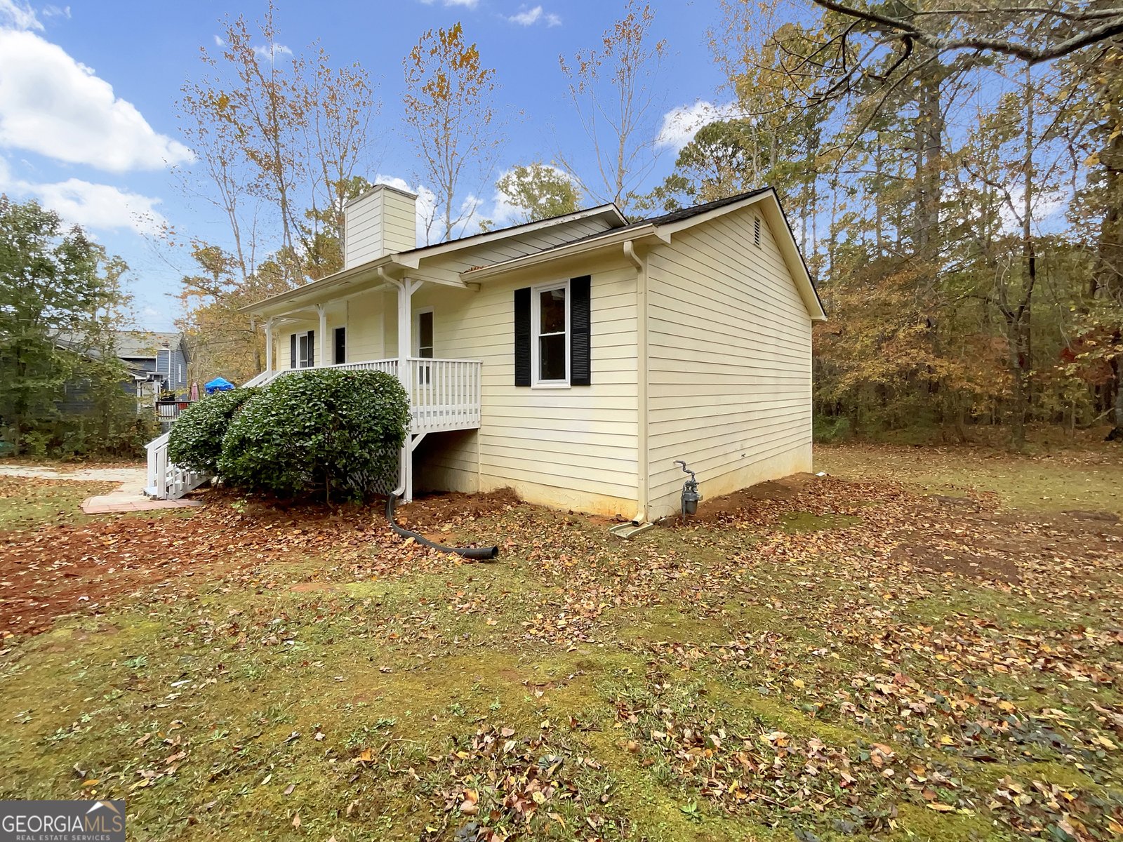 64 Cove Drive Hiram - 10