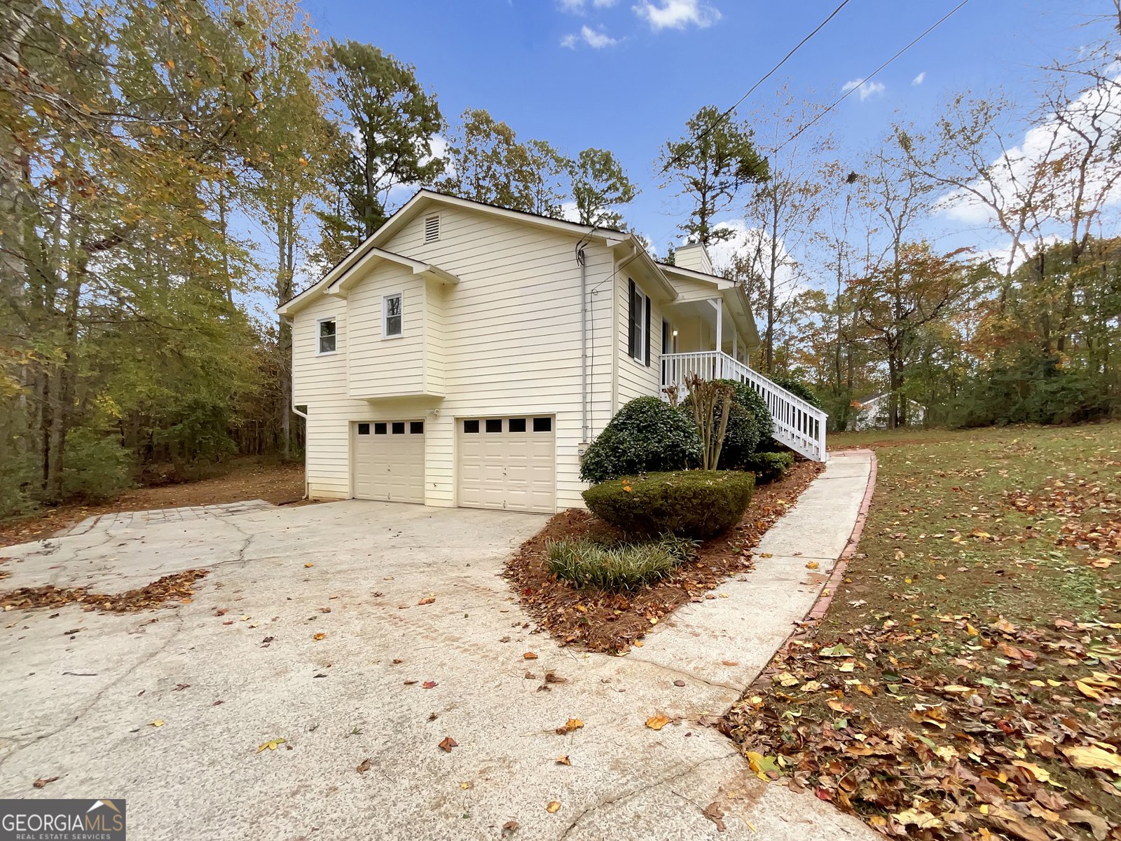 64 Cove Drive Hiram - 11