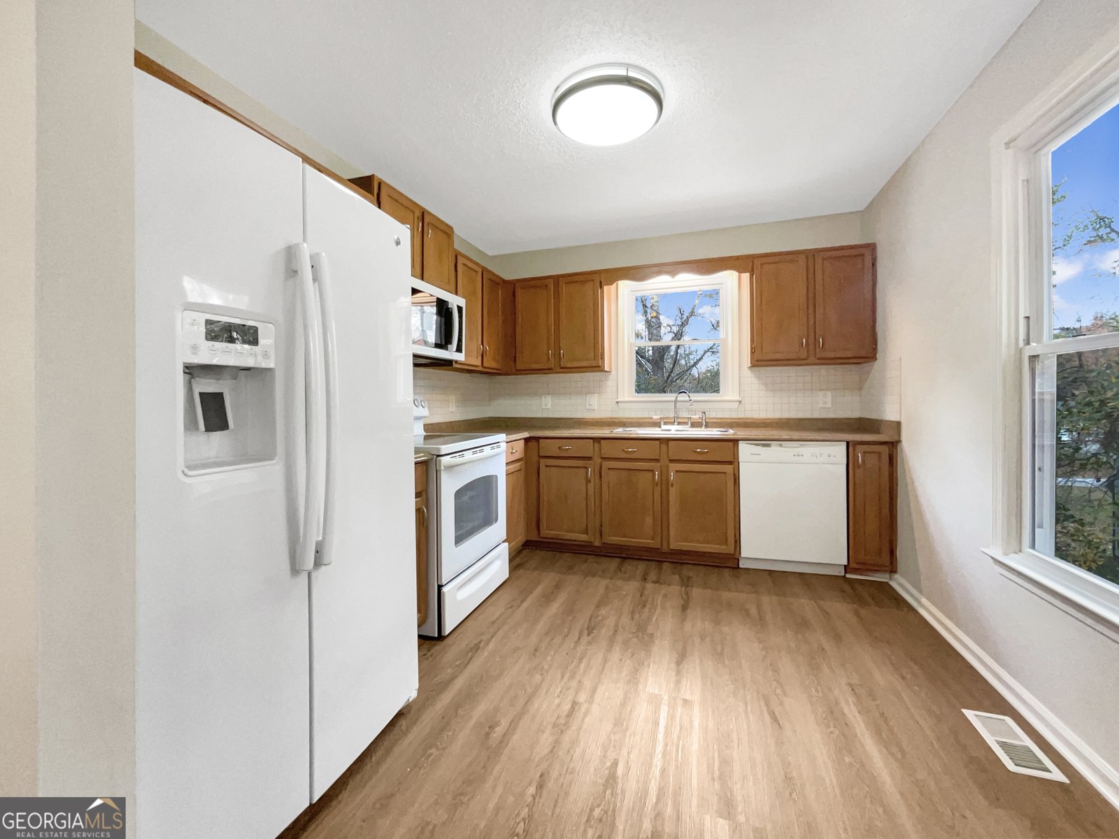 64 Cove Drive Hiram - 2