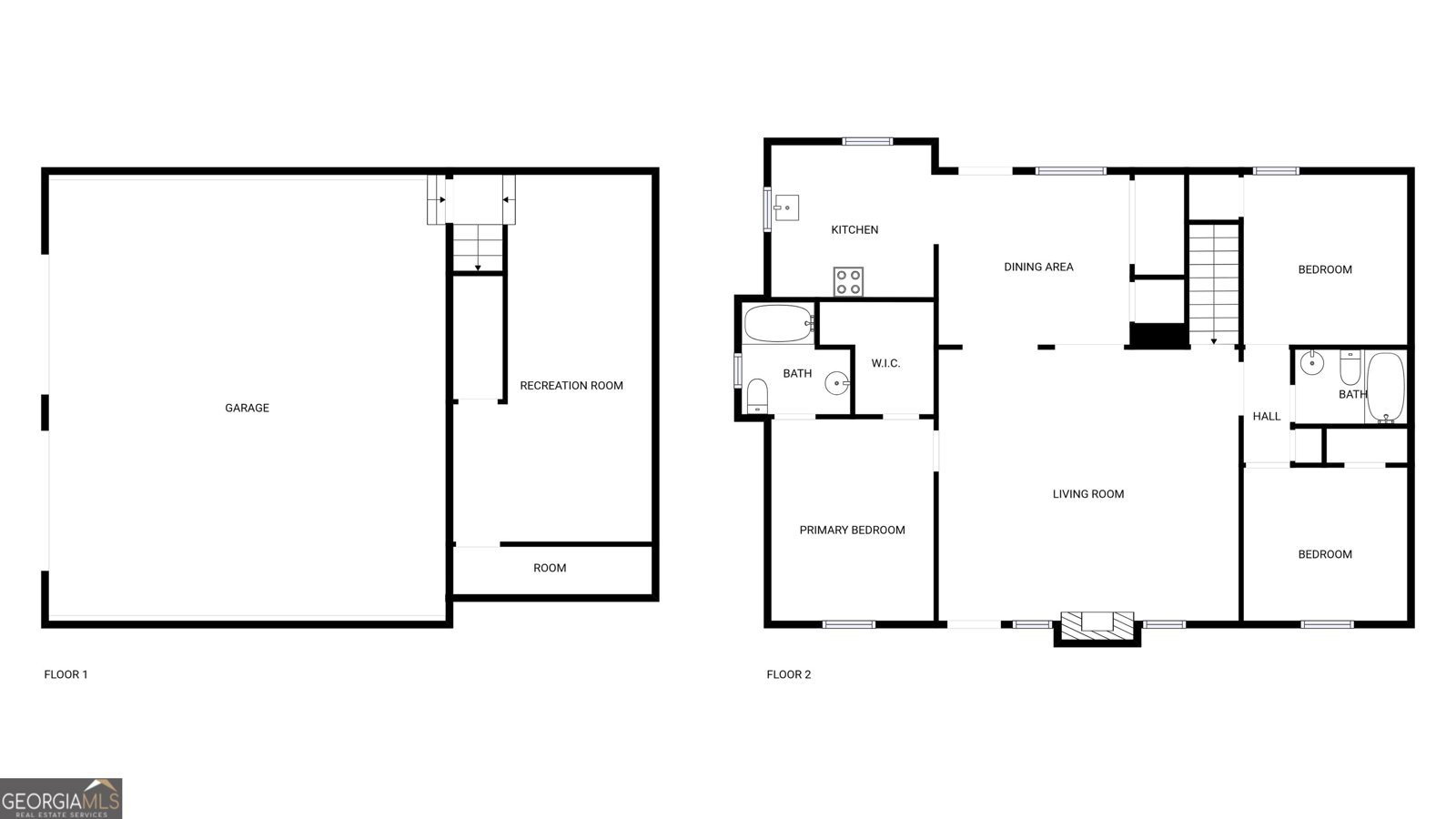 64 Cove Drive Hiram - 25