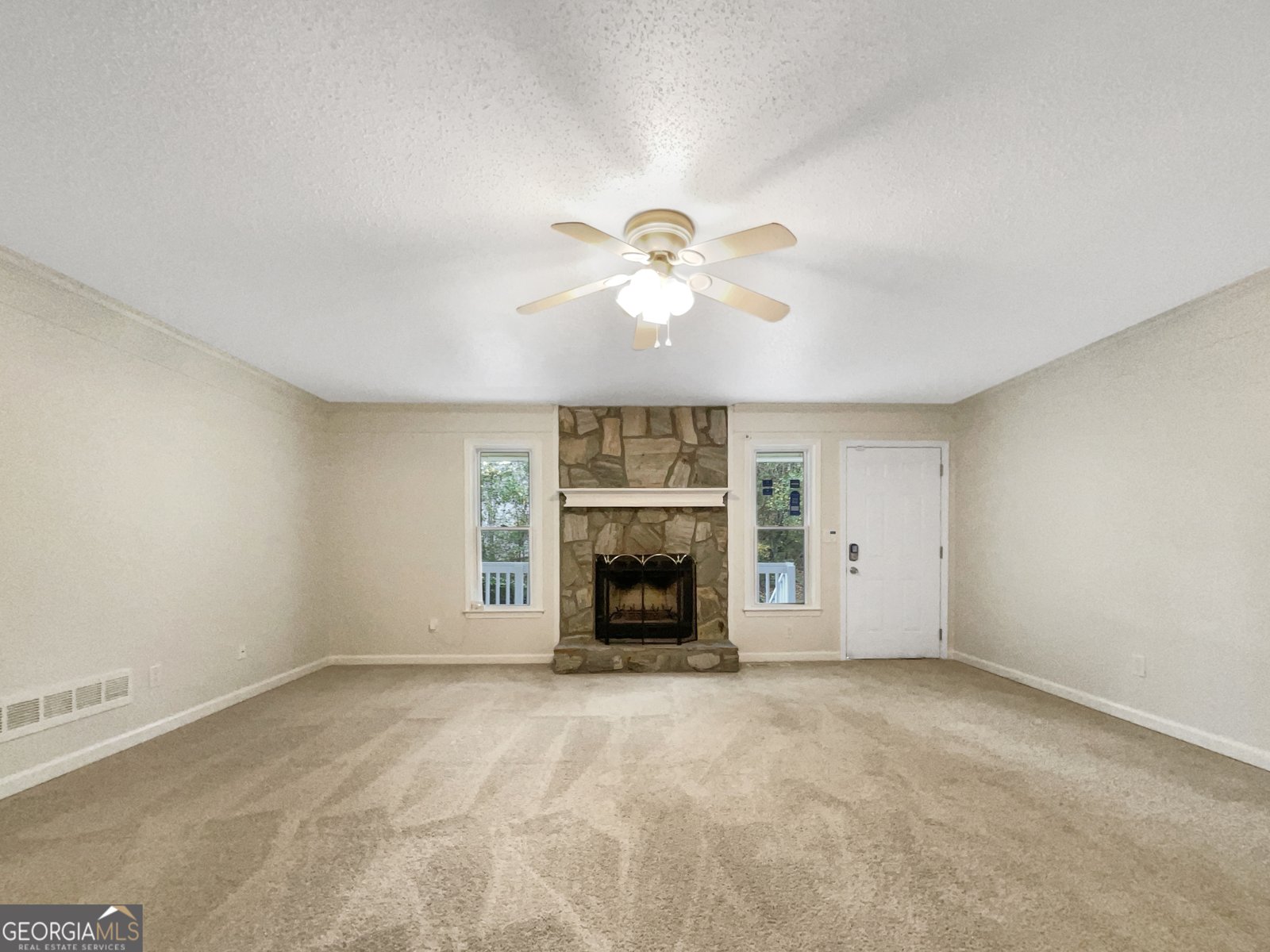 64 Cove Drive Hiram - 4