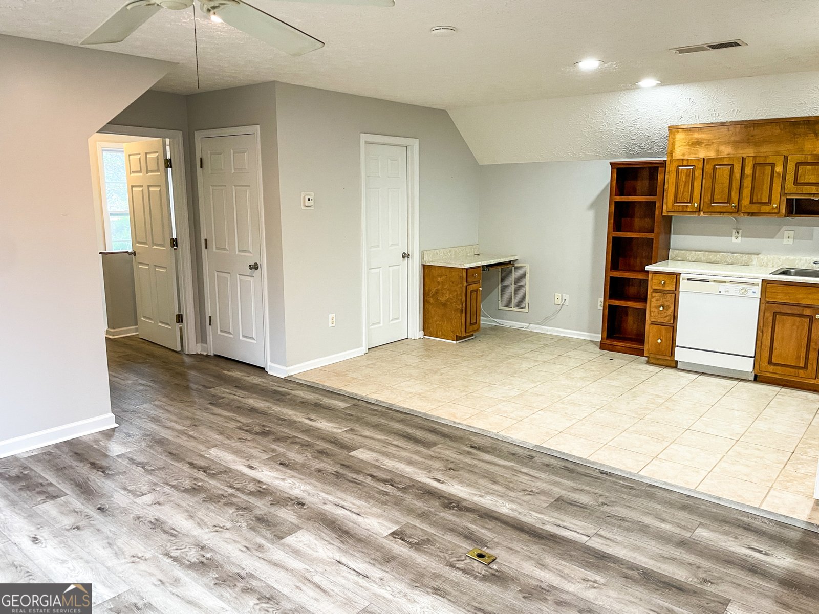 2117 Grantville Road Grantville - 1