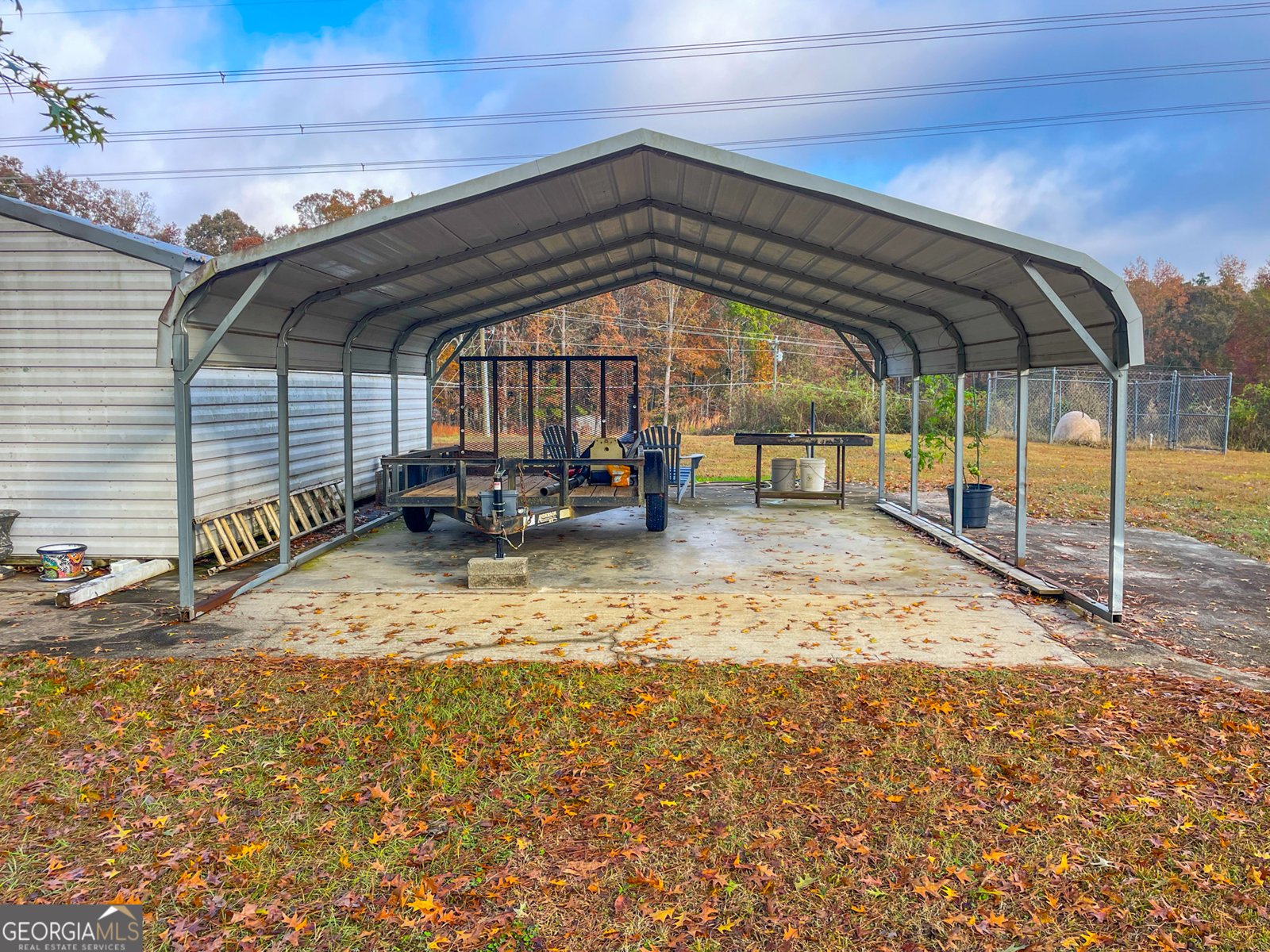 2117 Grantville Road Grantville - 17