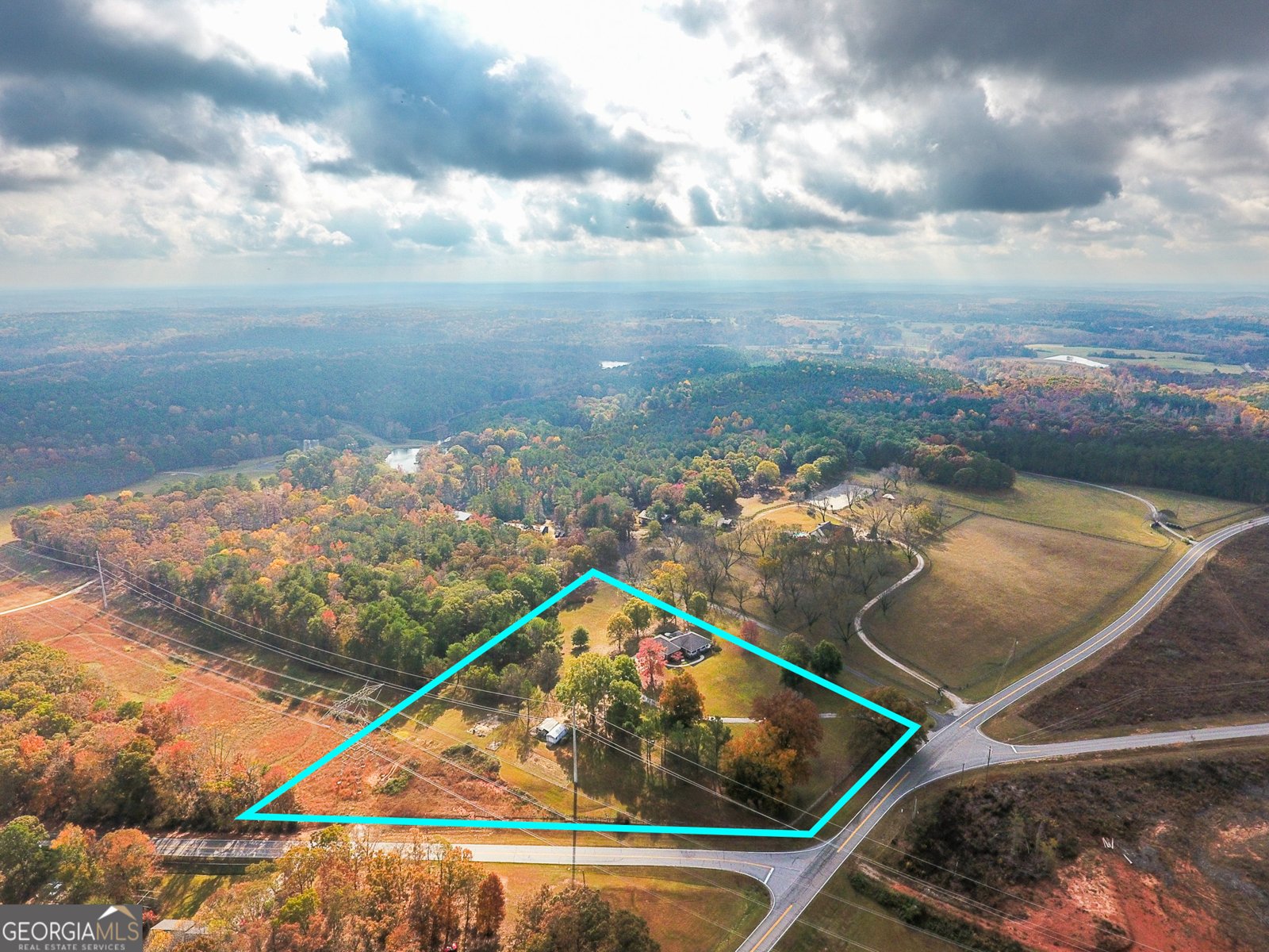 2117 Grantville Road Grantville - 25