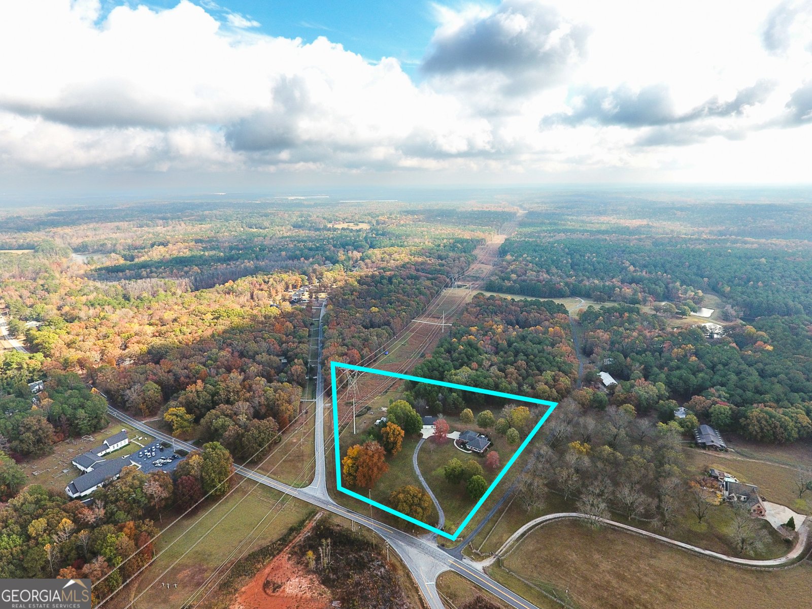 2117 Grantville Road Grantville - 26