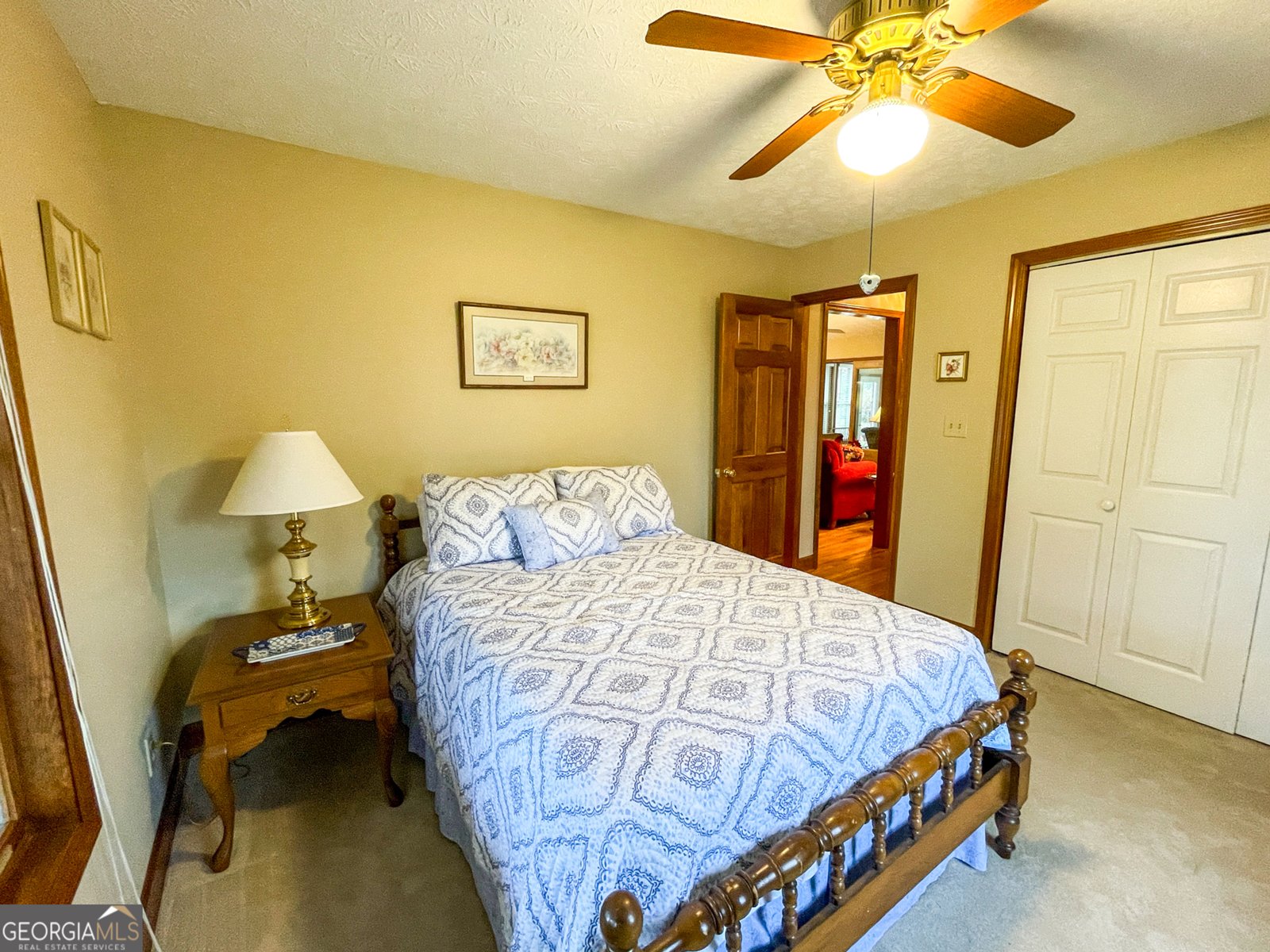 2117 Grantville Road Grantville - 31