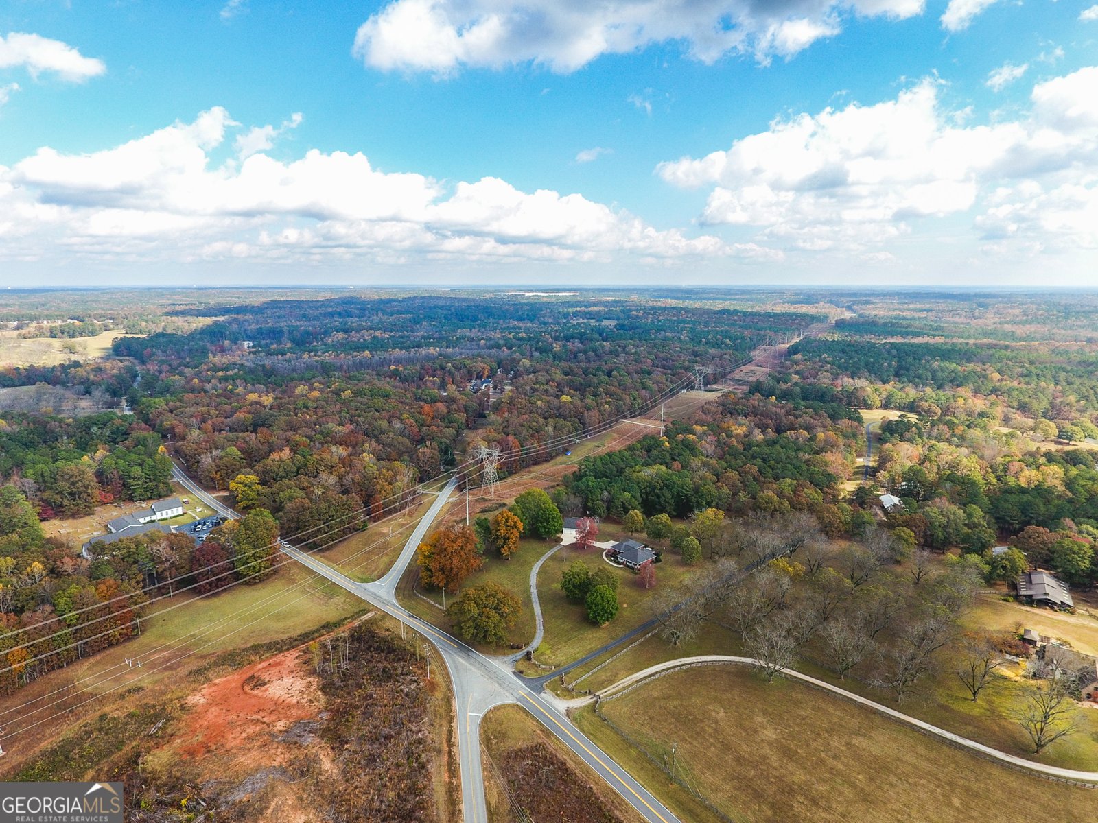 2117 Grantville Road Grantville - 43