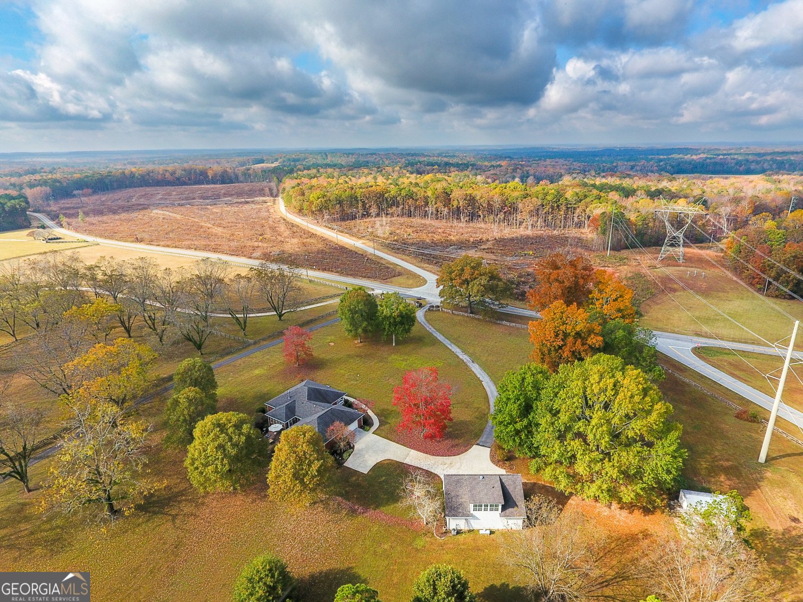 2117 Grantville Road Grantville - 44