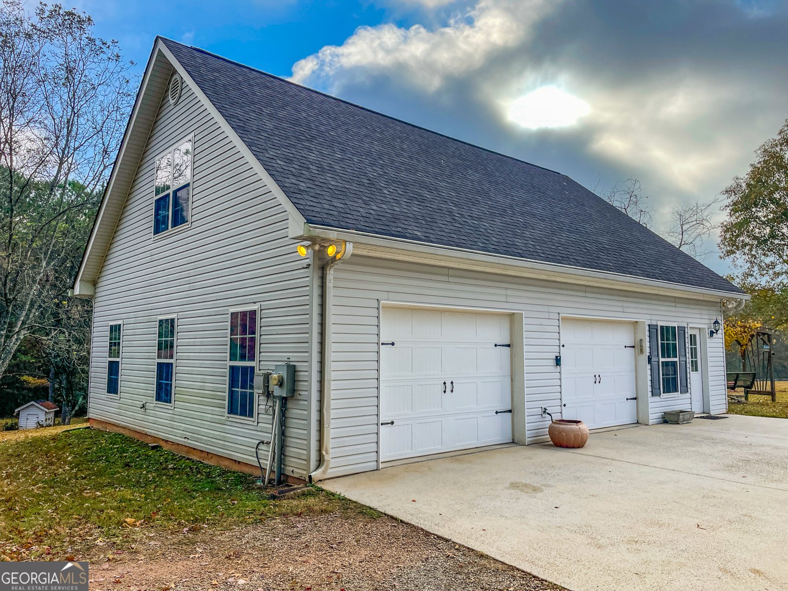 2117 Grantville Road Grantville - 48