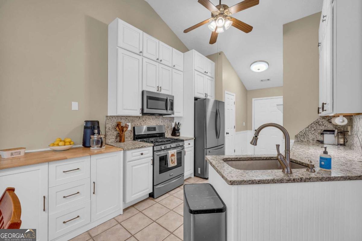 6225 Port Drive Flowery Branch - 15