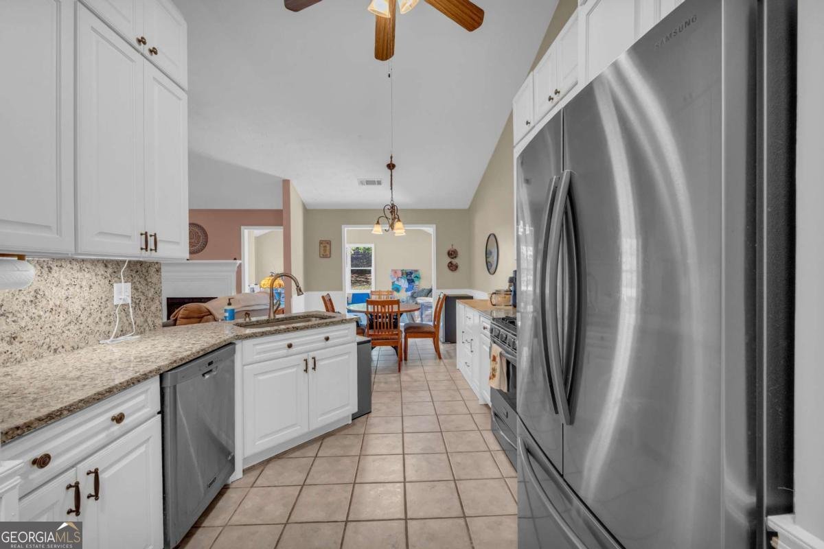 6225 Port Drive Flowery Branch - 17