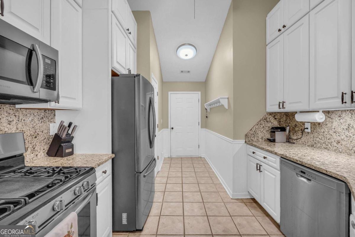 6225 Port Drive Flowery Branch - 19