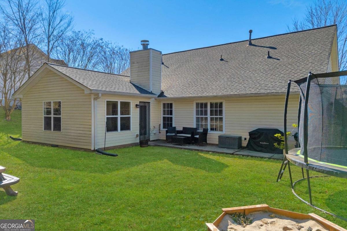 6225 Port Drive Flowery Branch - 2