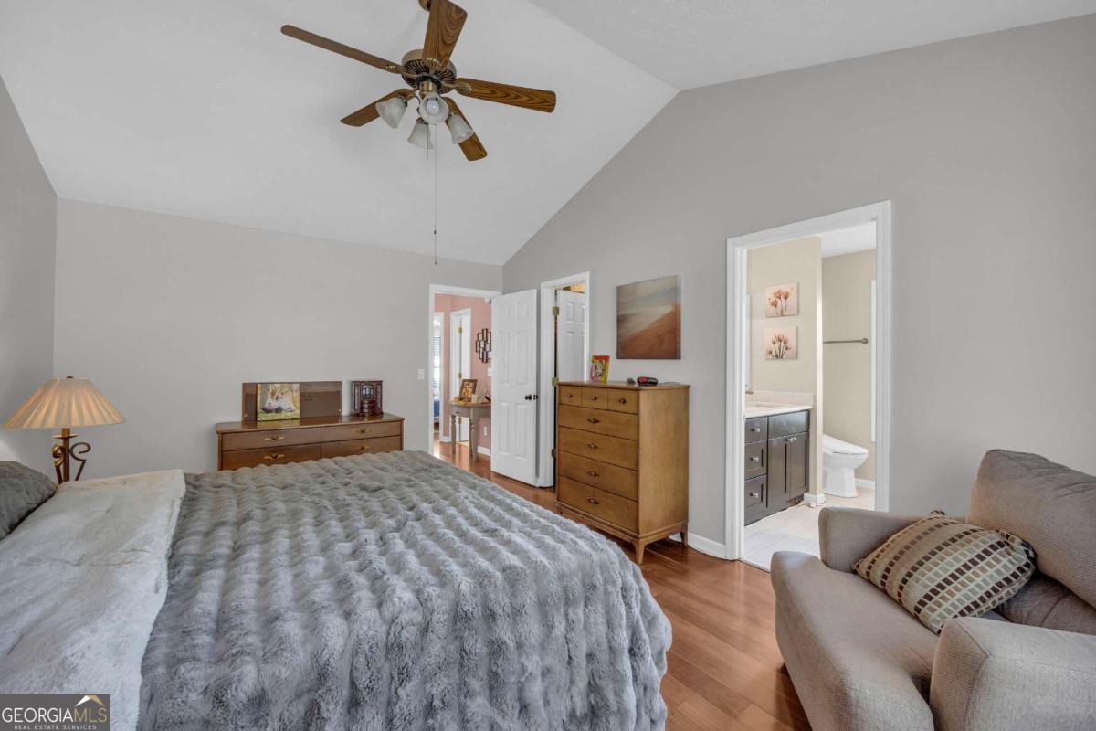 6225 Port Drive Flowery Branch - 22