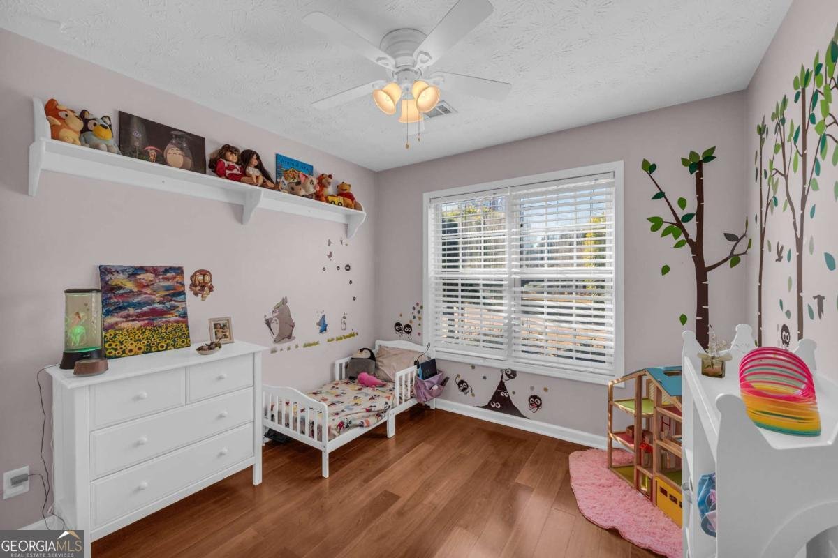 6225 Port Drive Flowery Branch - 28